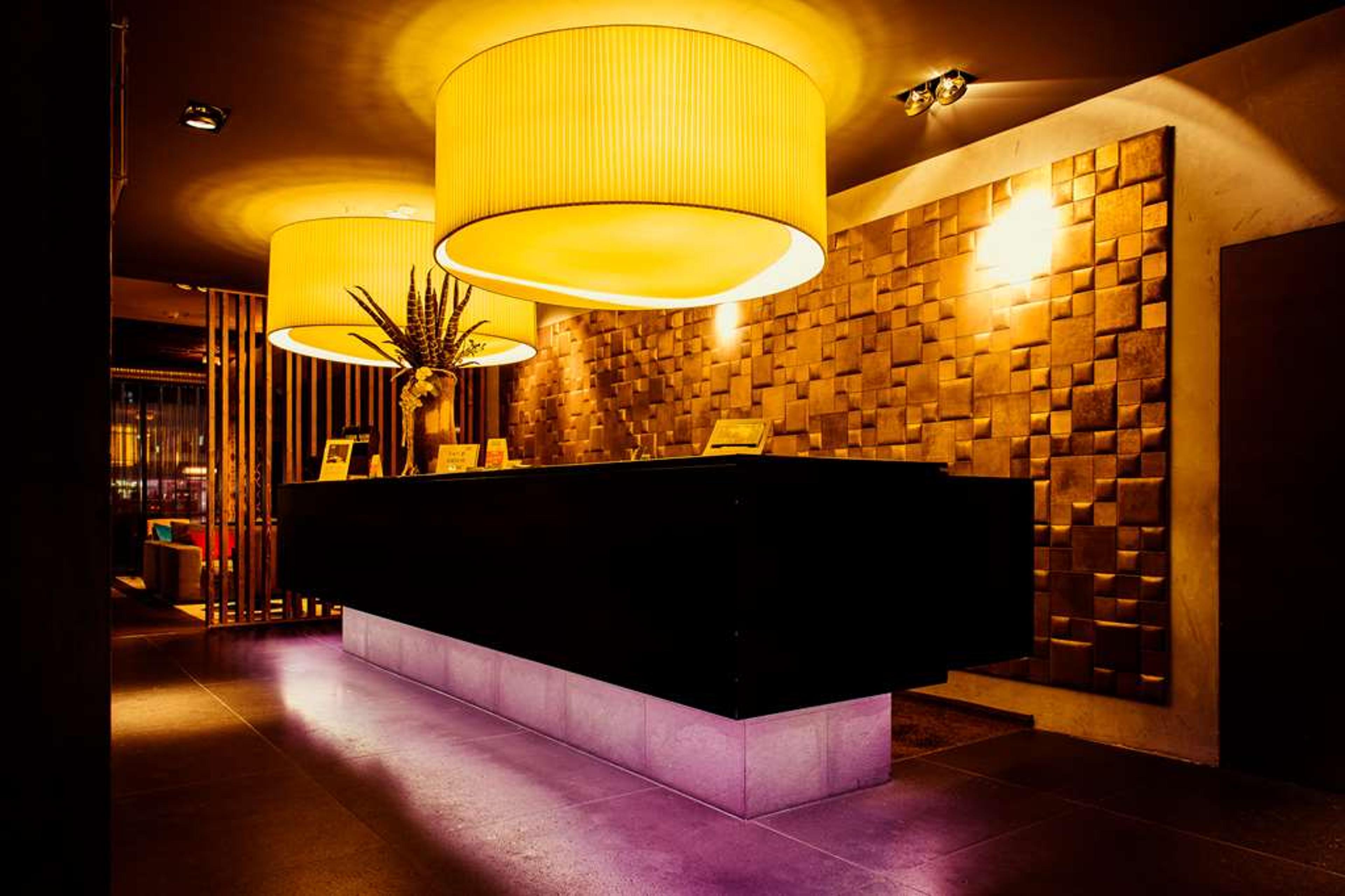 Hotel Photo 2