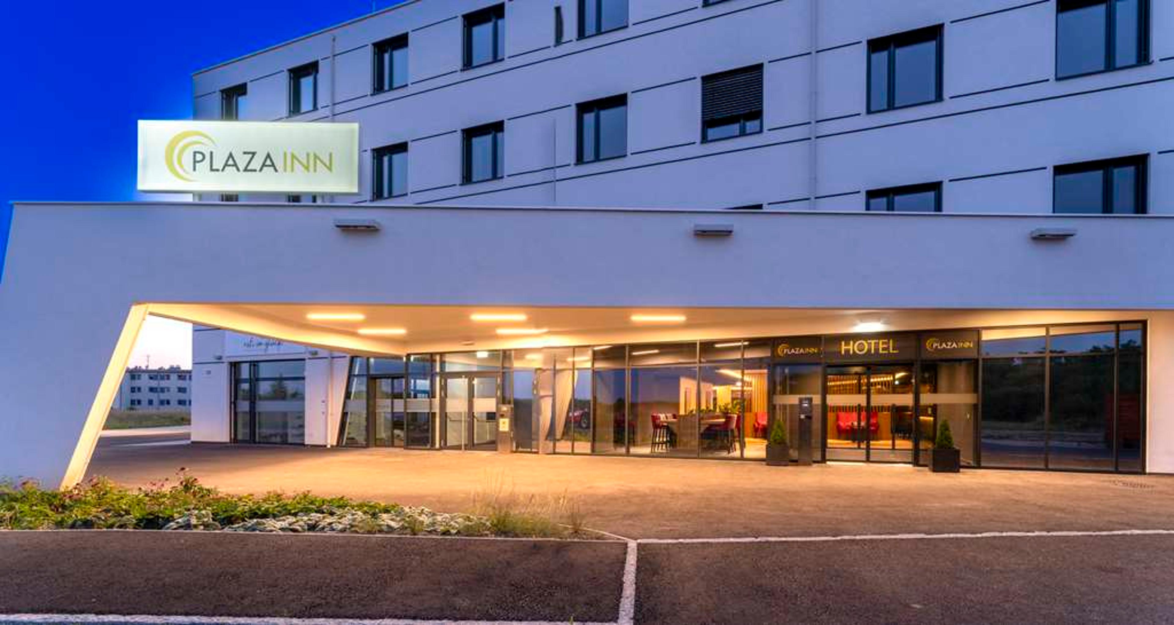 PLAZA INN Wiener Neustadt, BW Signature Collection