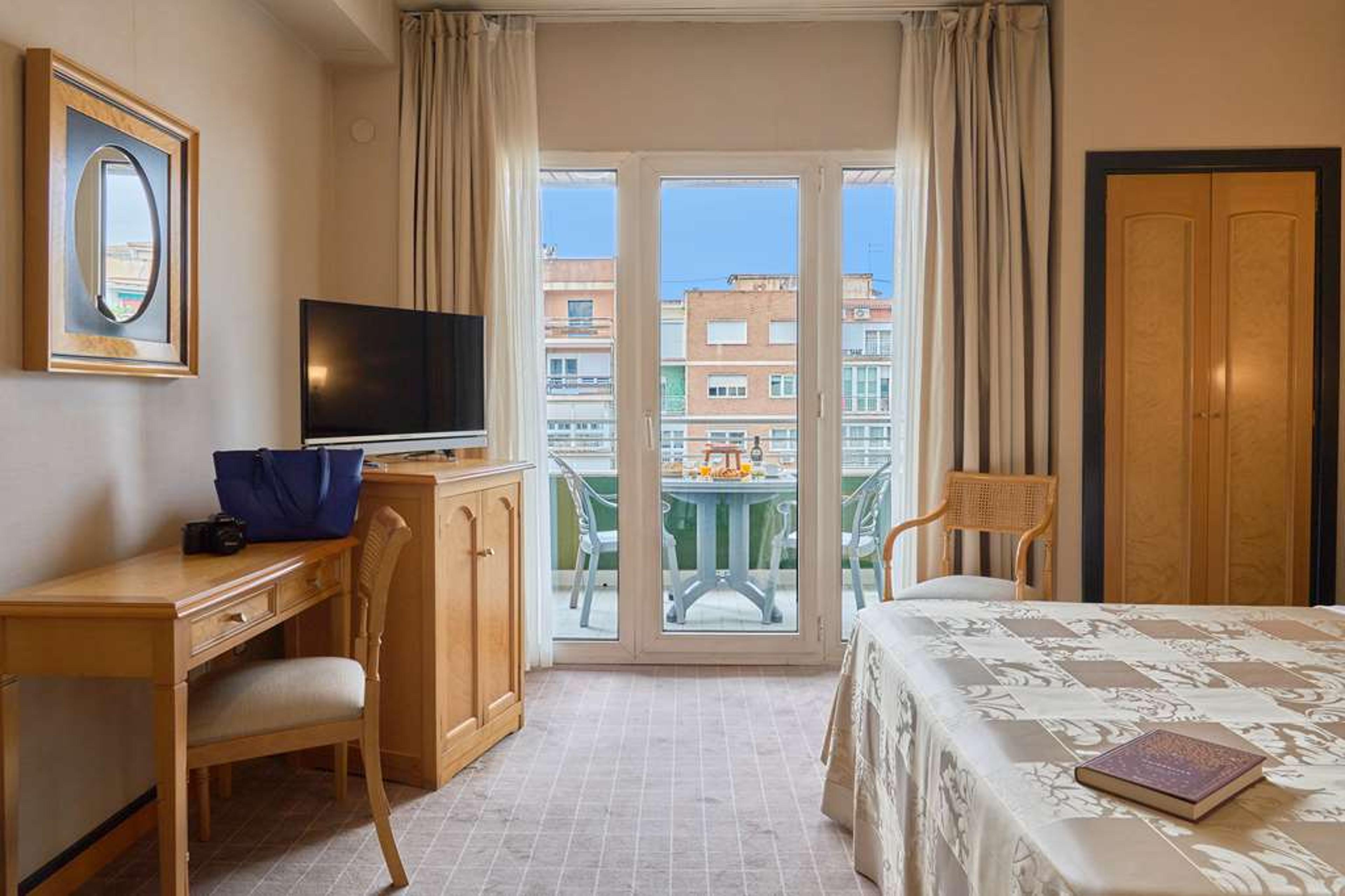 HOTEL MACIA CONDOR