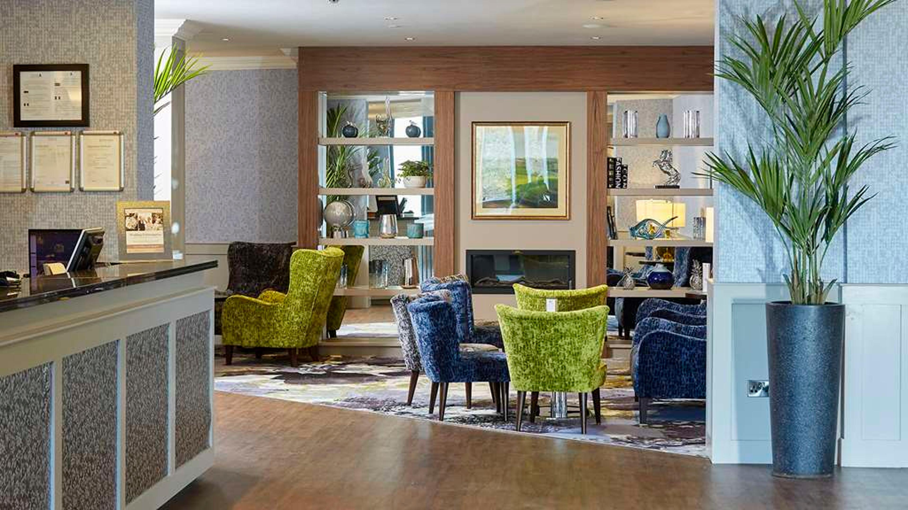 Hotel Photo 2