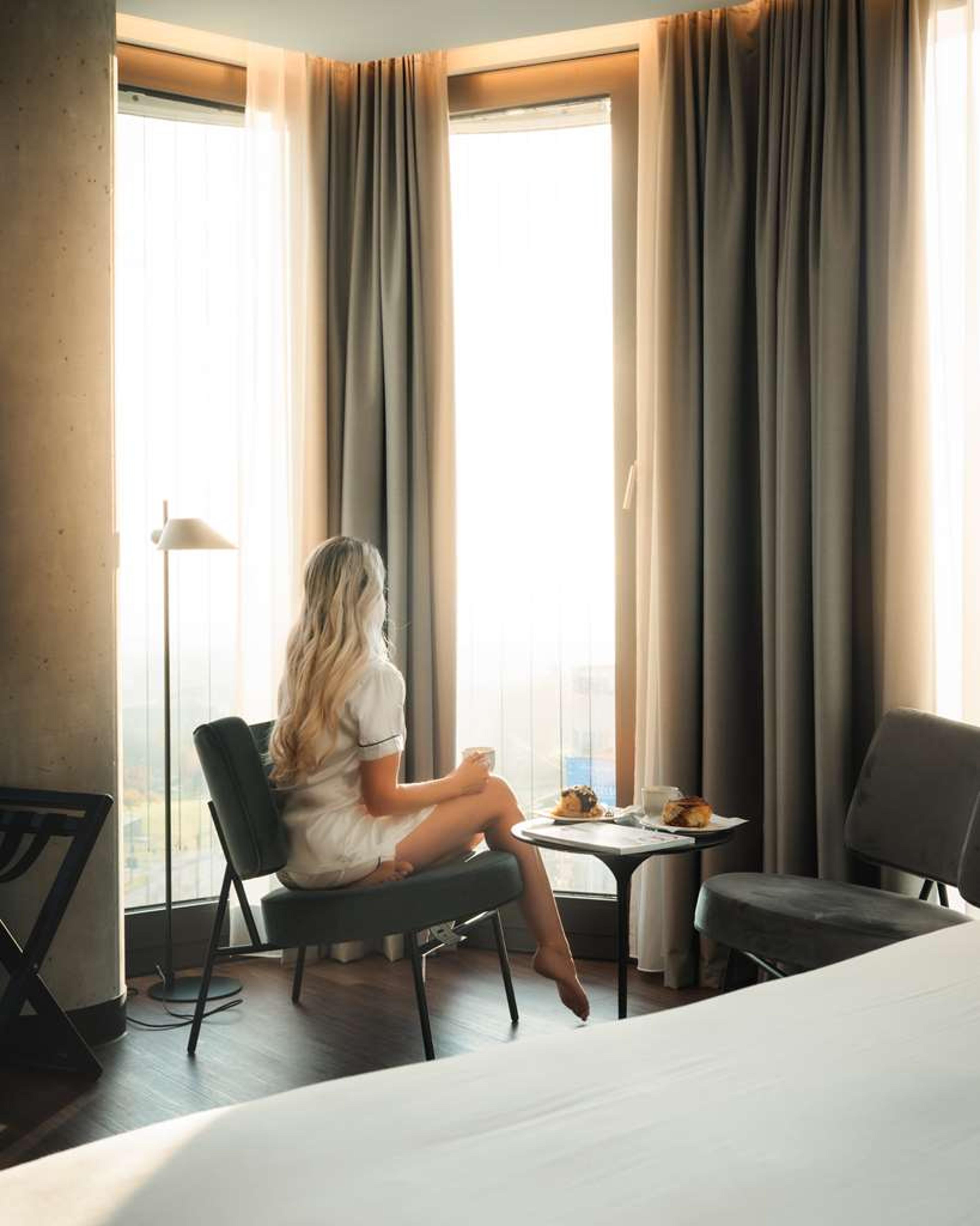 RADISSON BLU HOTEL PORSCHE