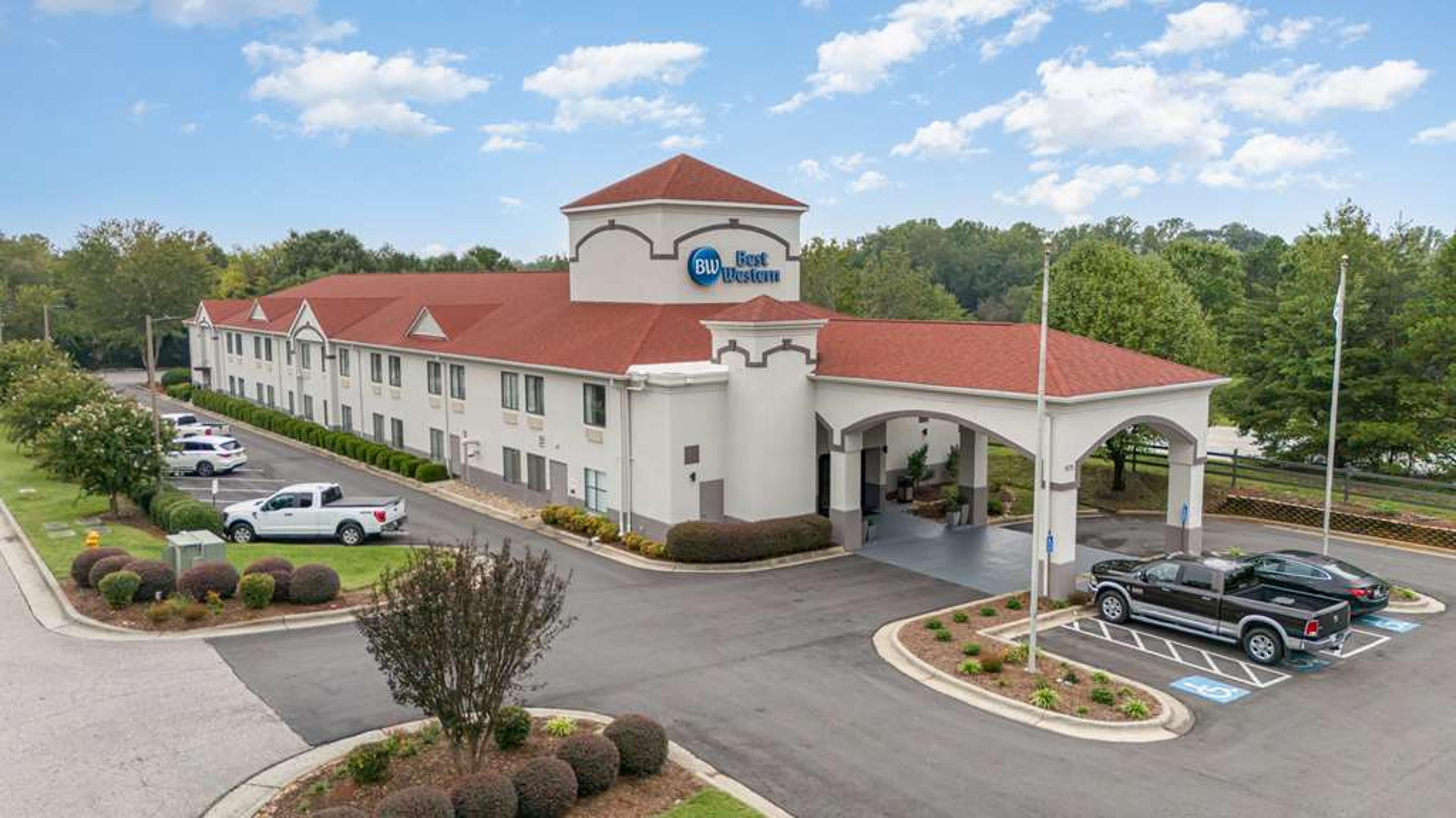Hotel Photo 2