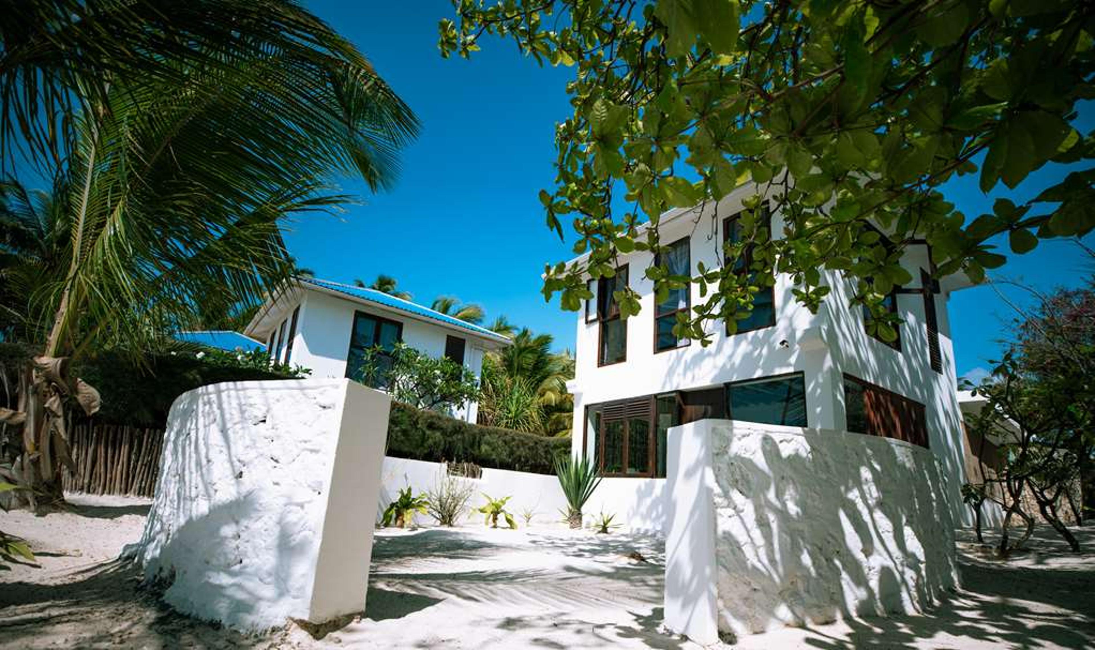 INDIGO BEACH ZANZIBAR