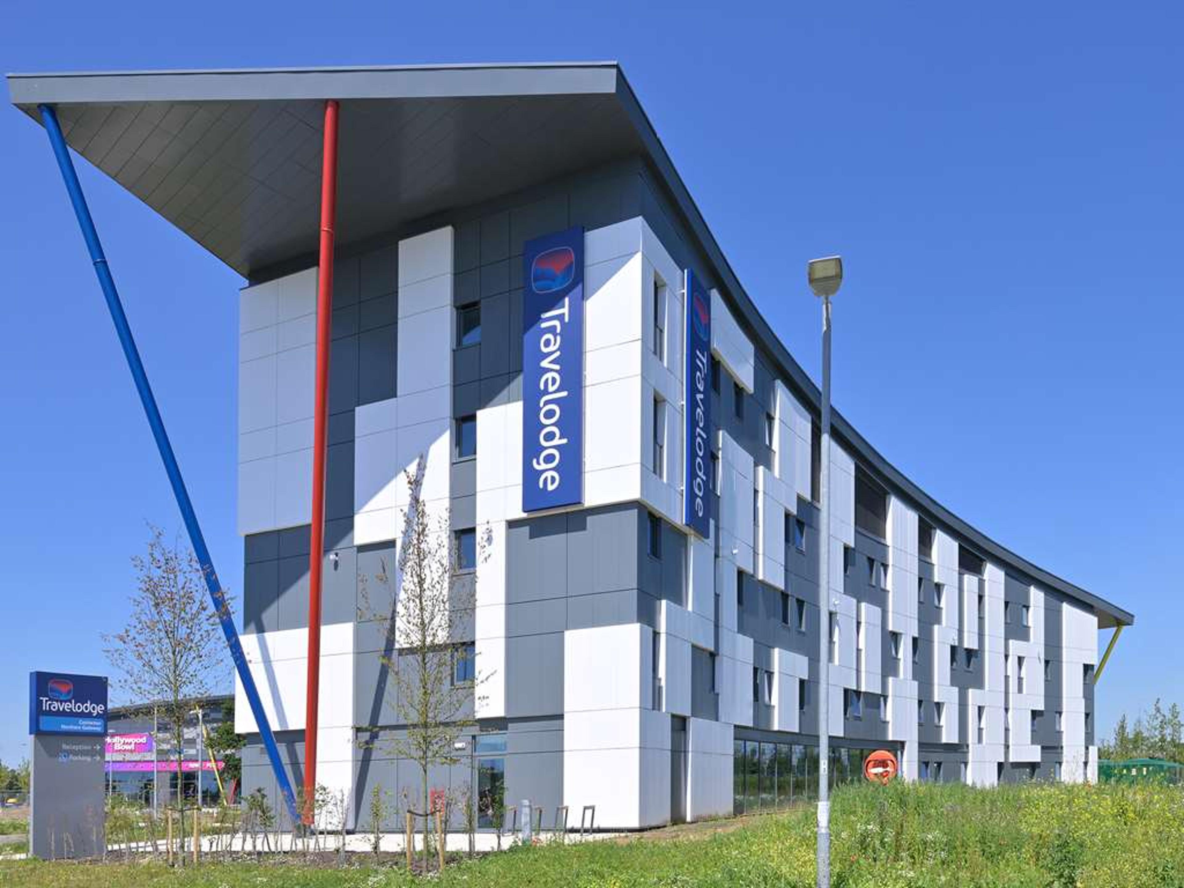 Hotel Photo 1