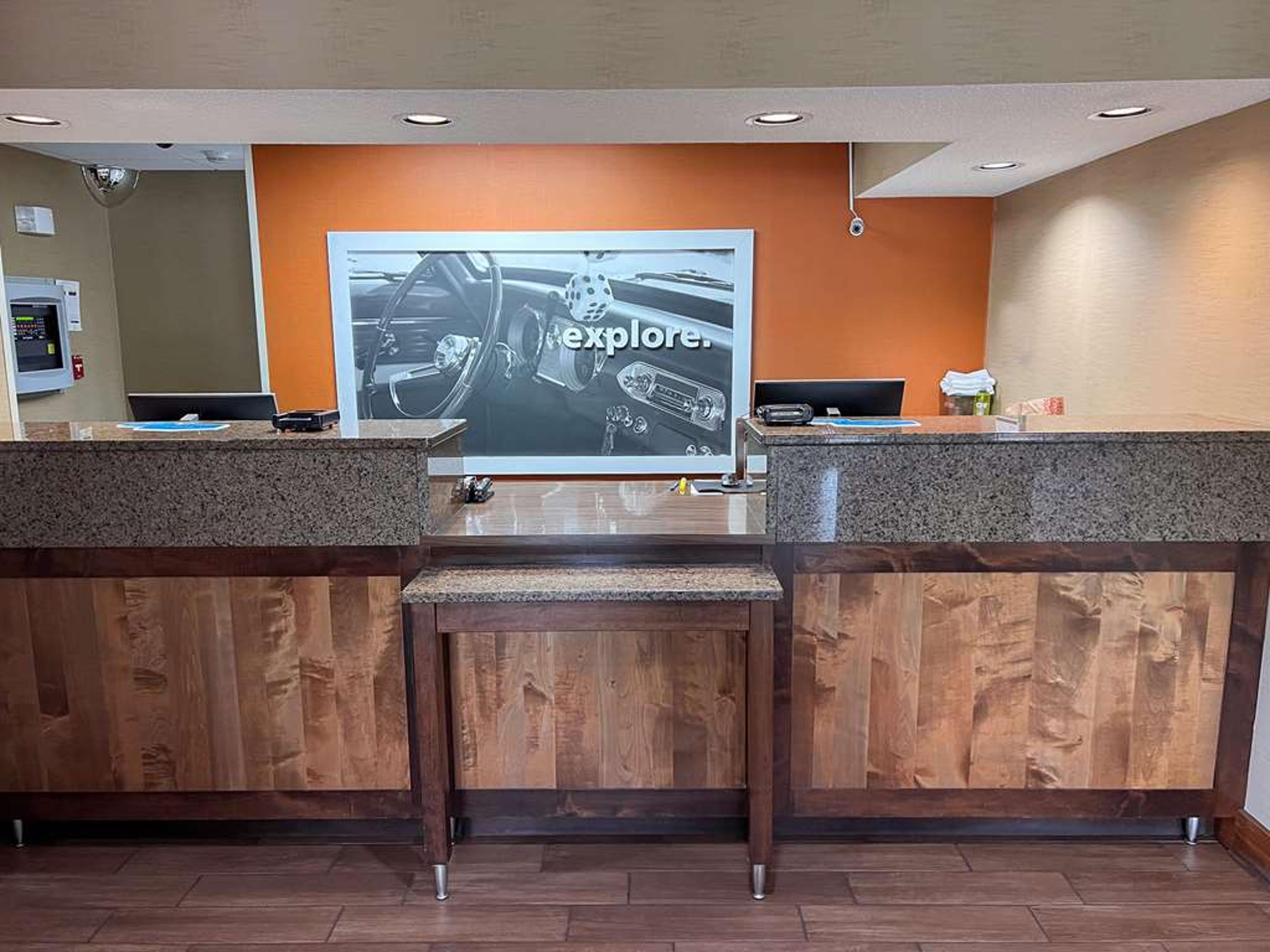 Hotel Photo 2