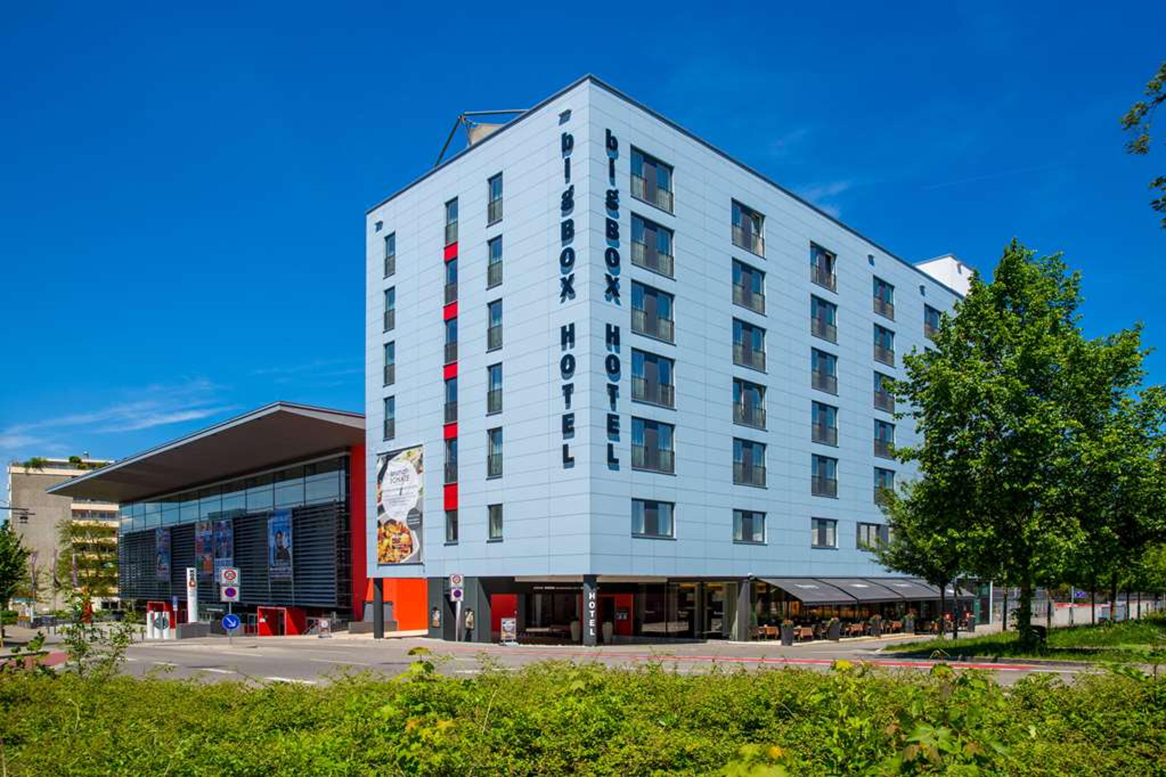 Hotel Photo 1