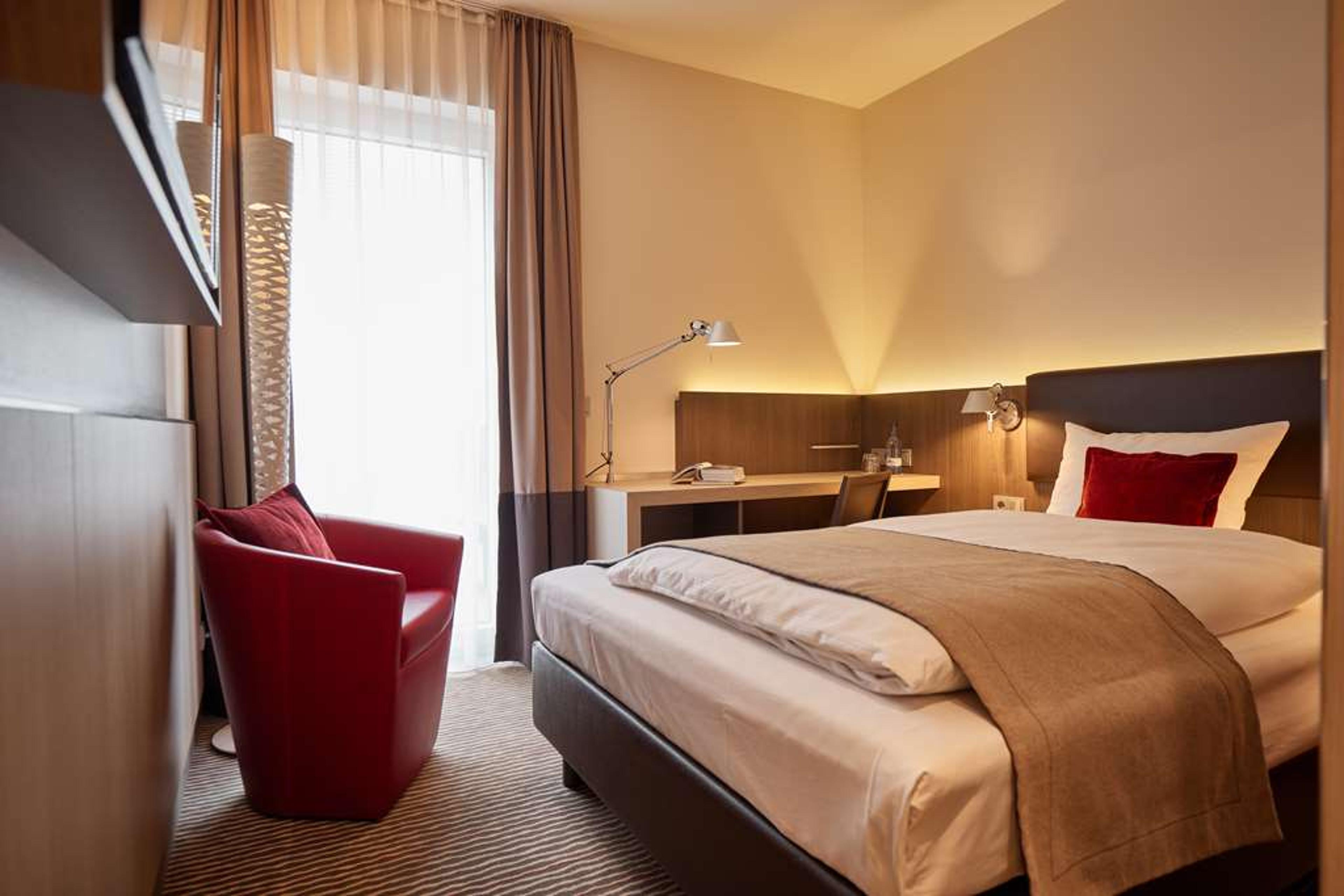 bigBOX ALLGÄU Hotel
