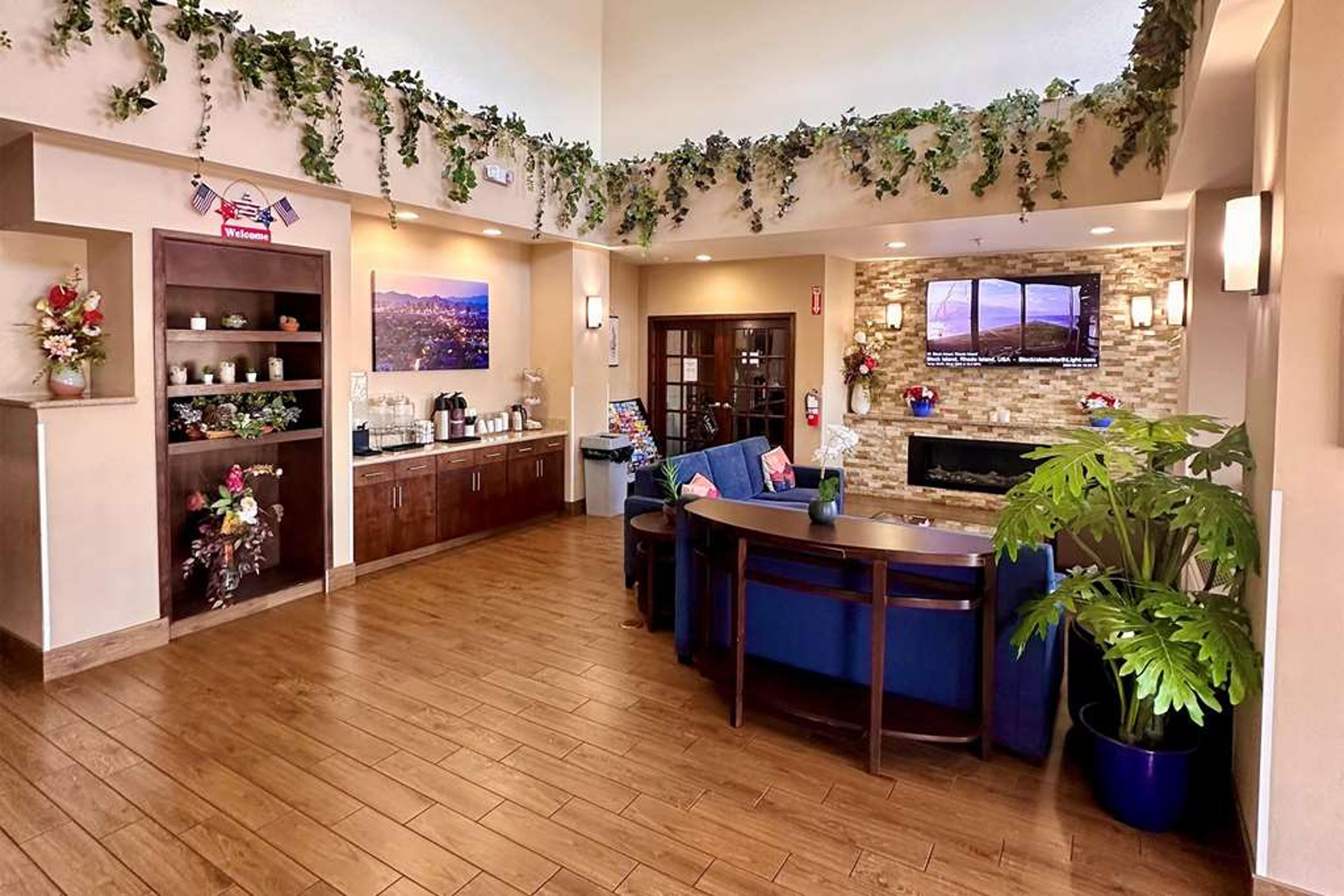 Hotel Photo 2