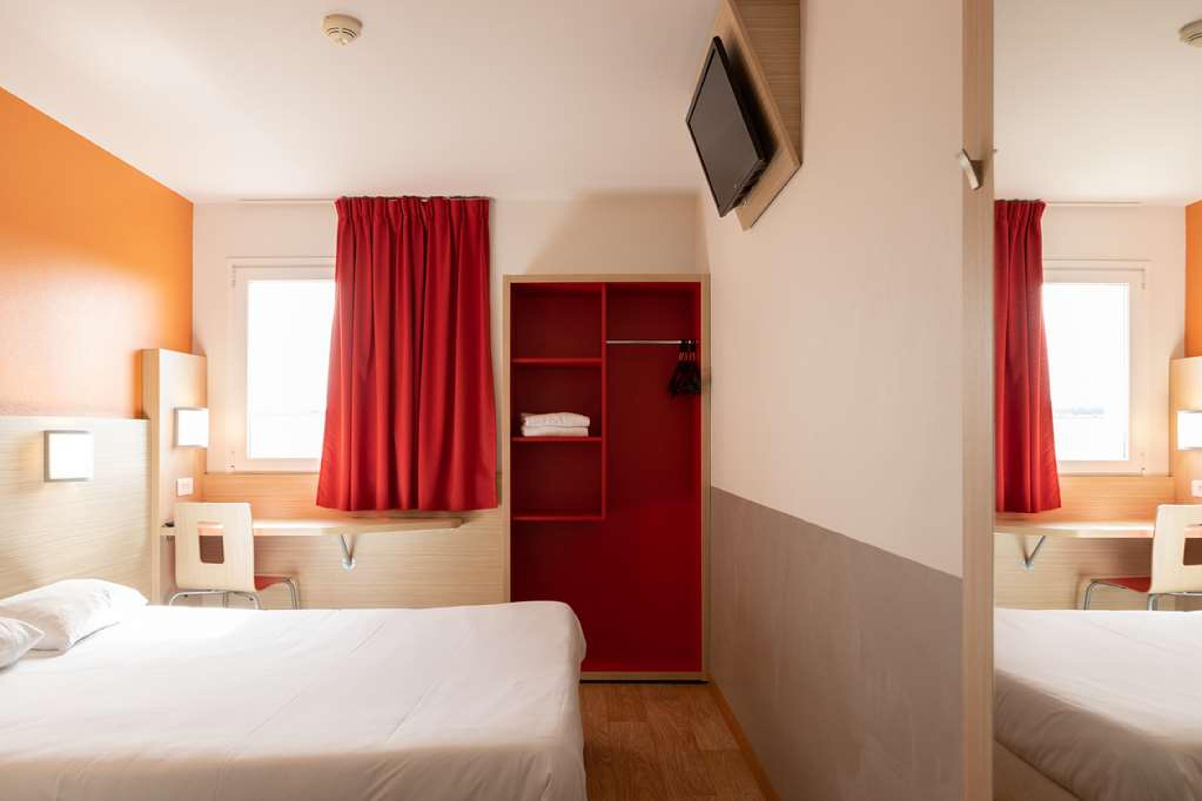 THE ORIGINALS ACCESS TENDANCE HOTEL