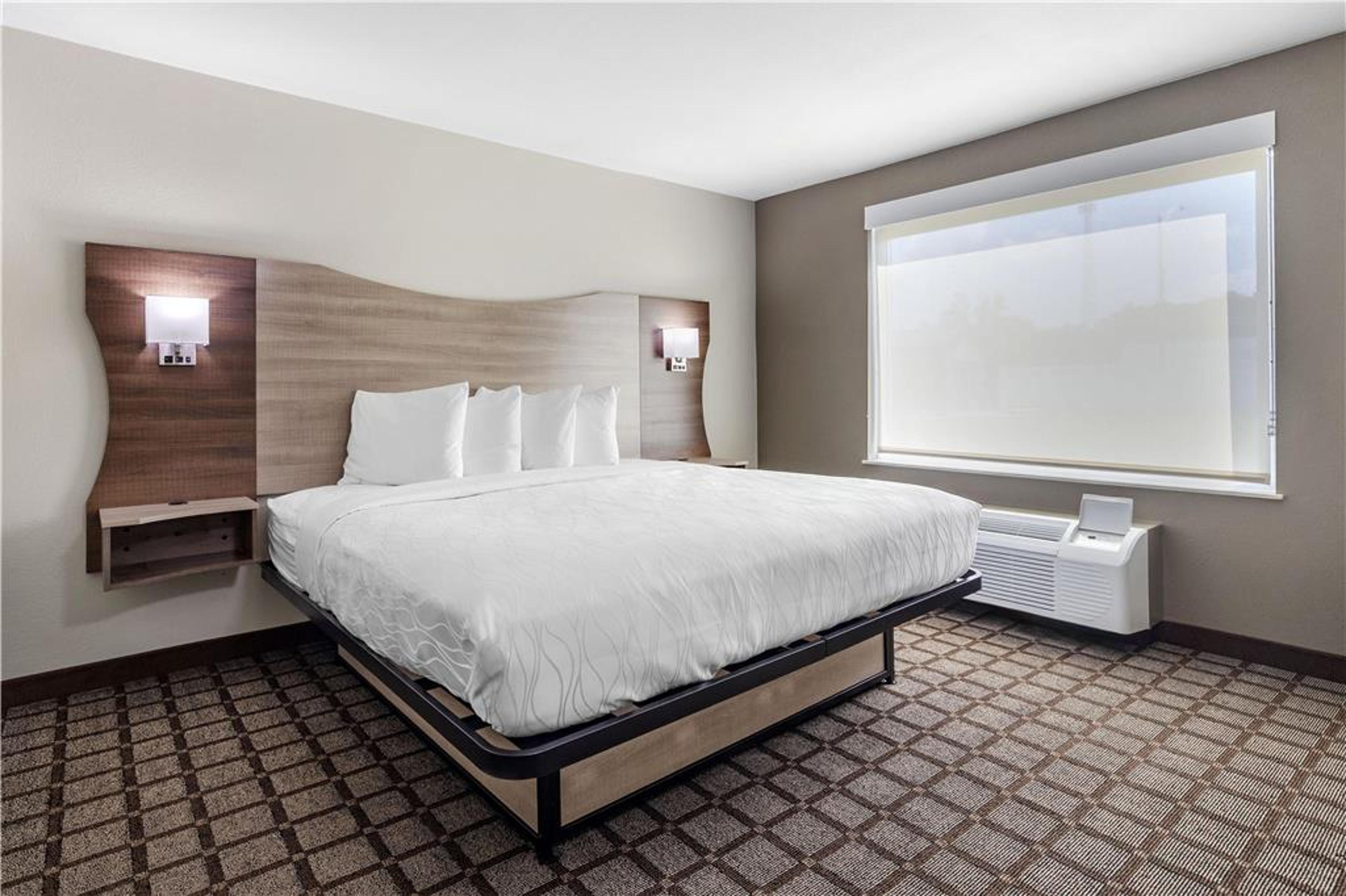 Best Western Manchester