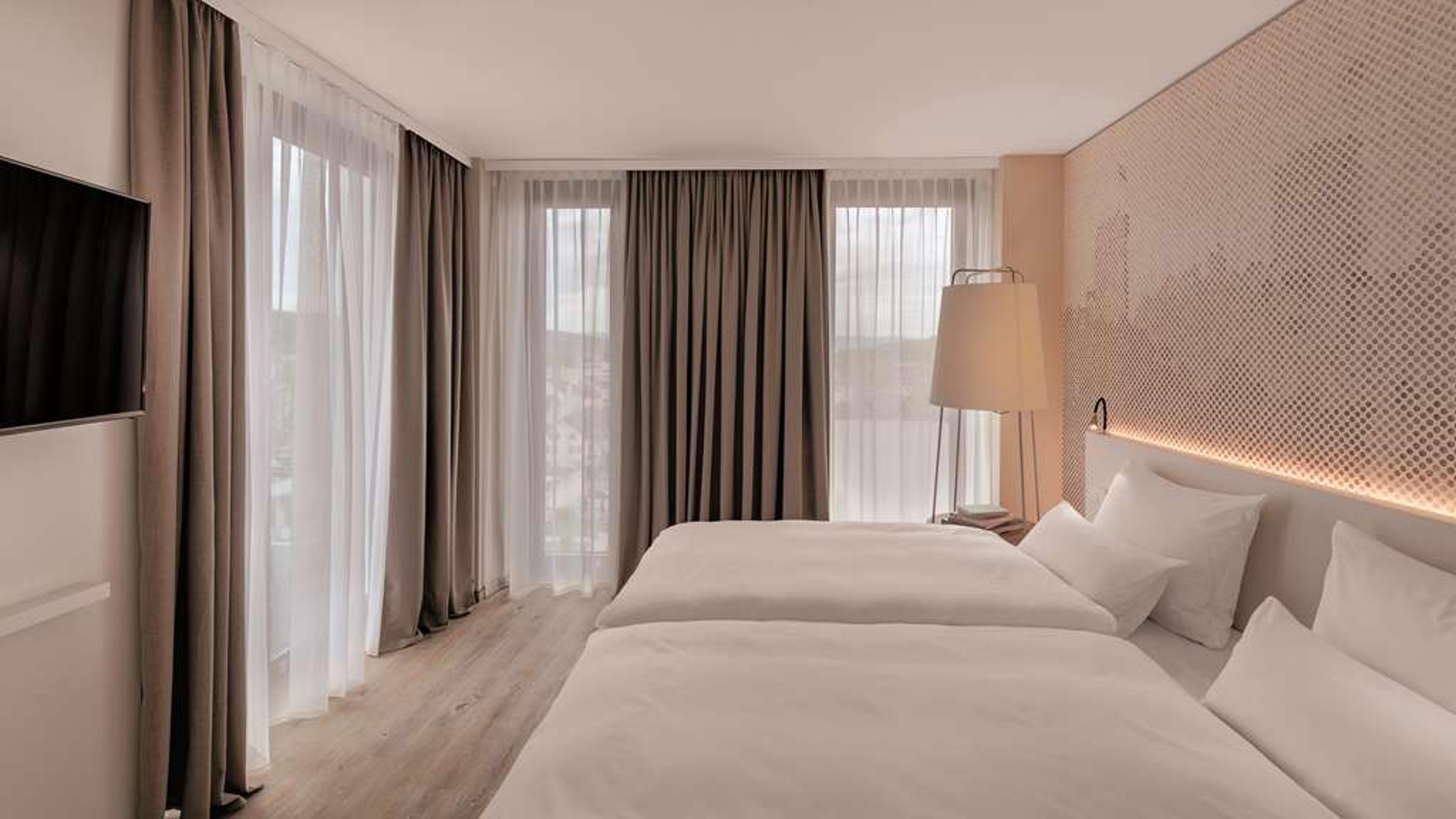 HOTEL STADT LOERRACH