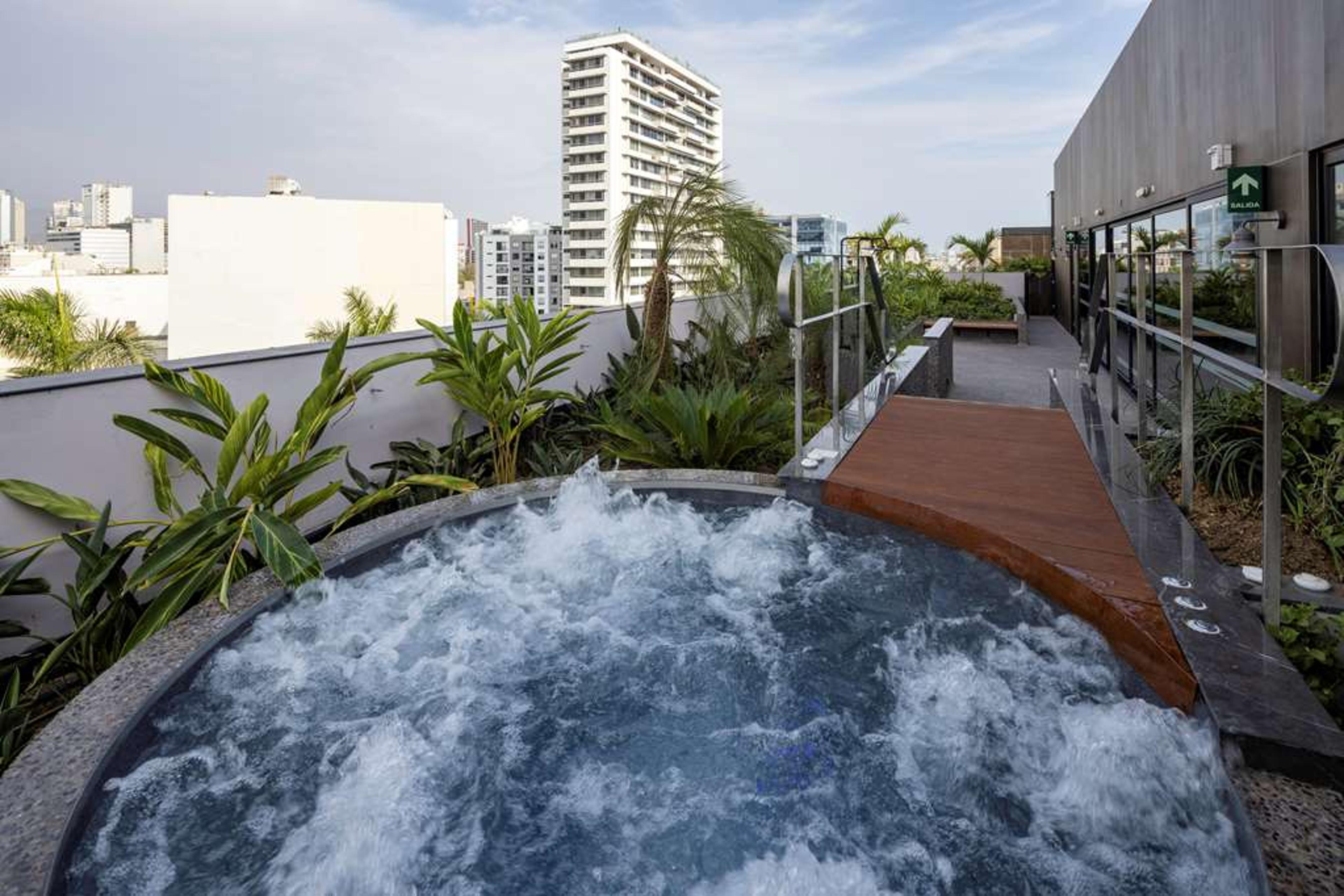 Hotel Photo 3