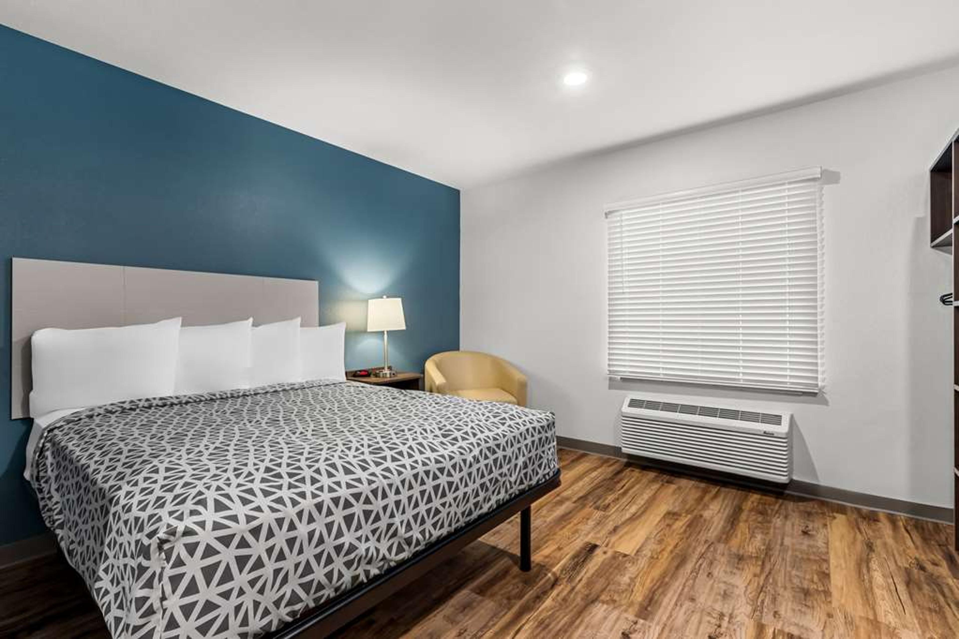 WoodSpring Suites Corona