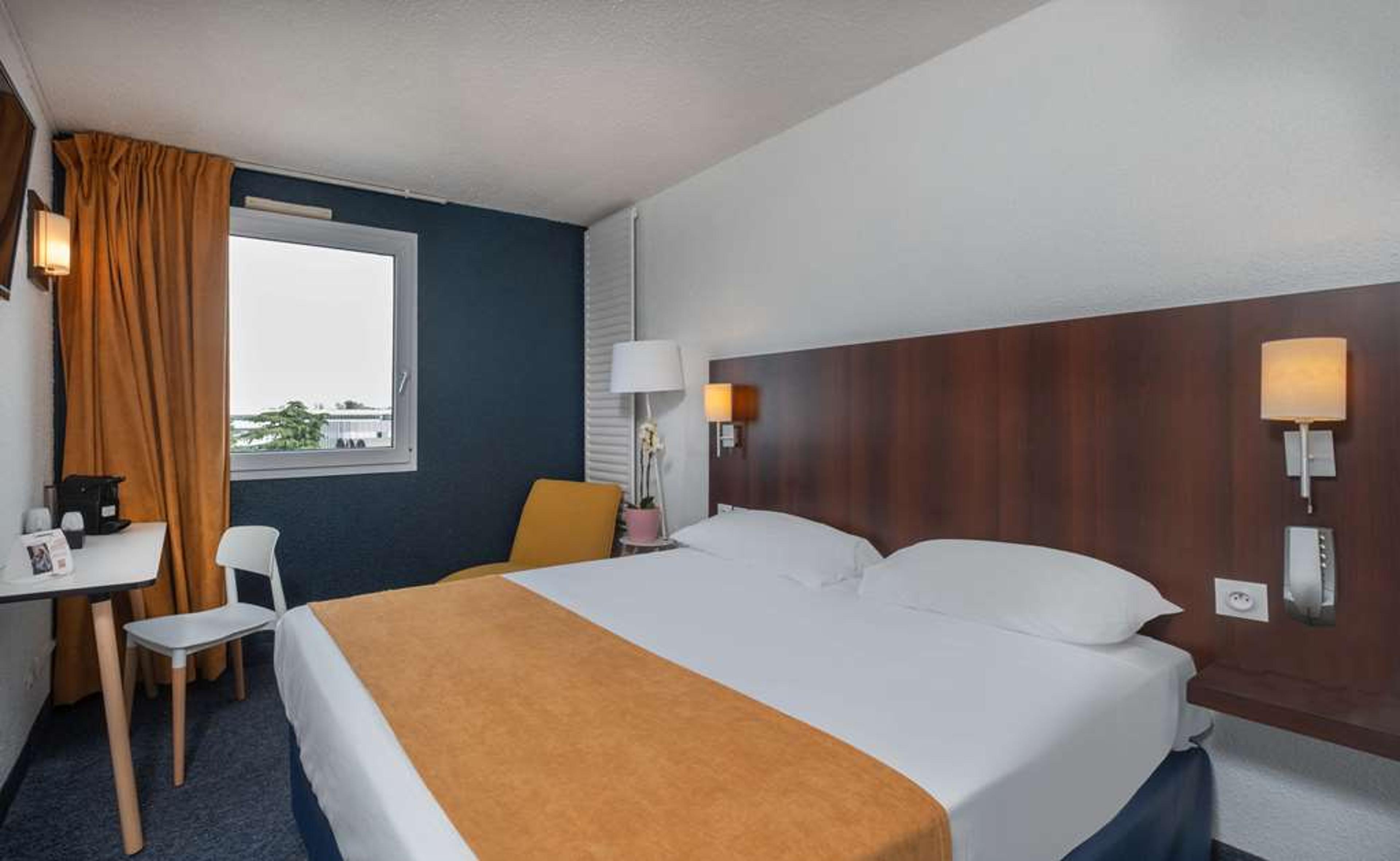 THE ORIGINALS CITY HOTEL ARIANE TOU