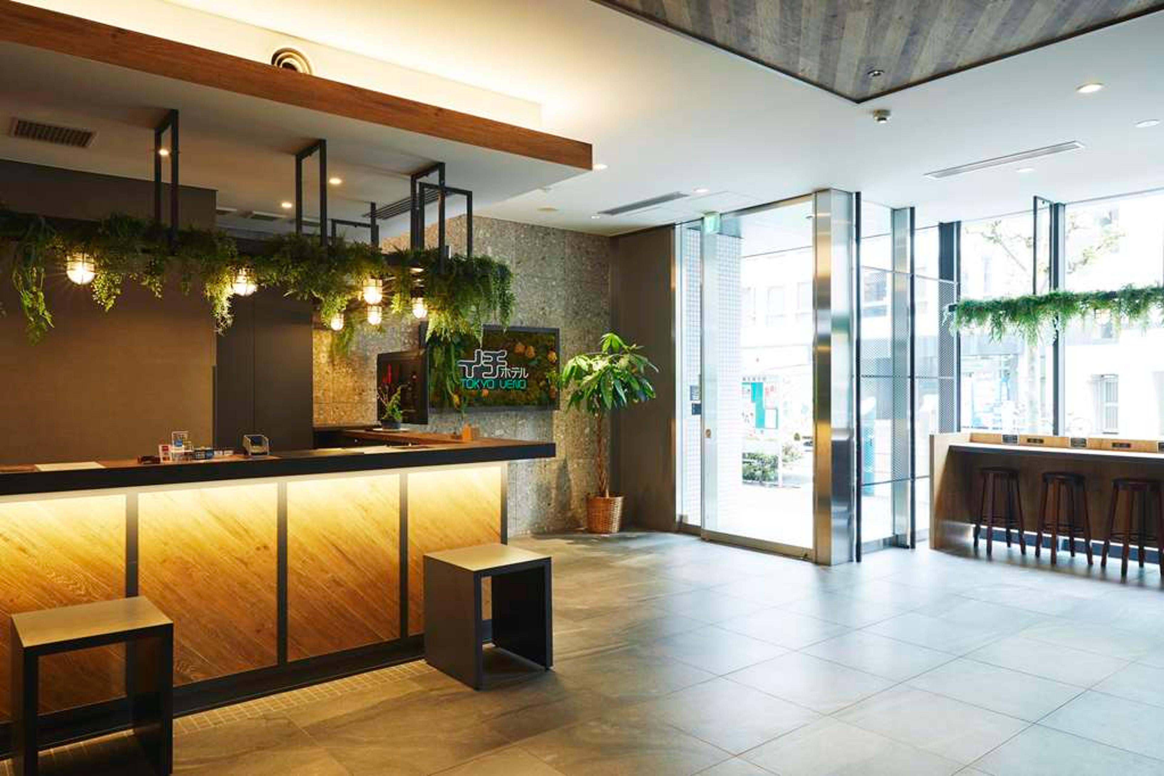 Hotel Photo 2