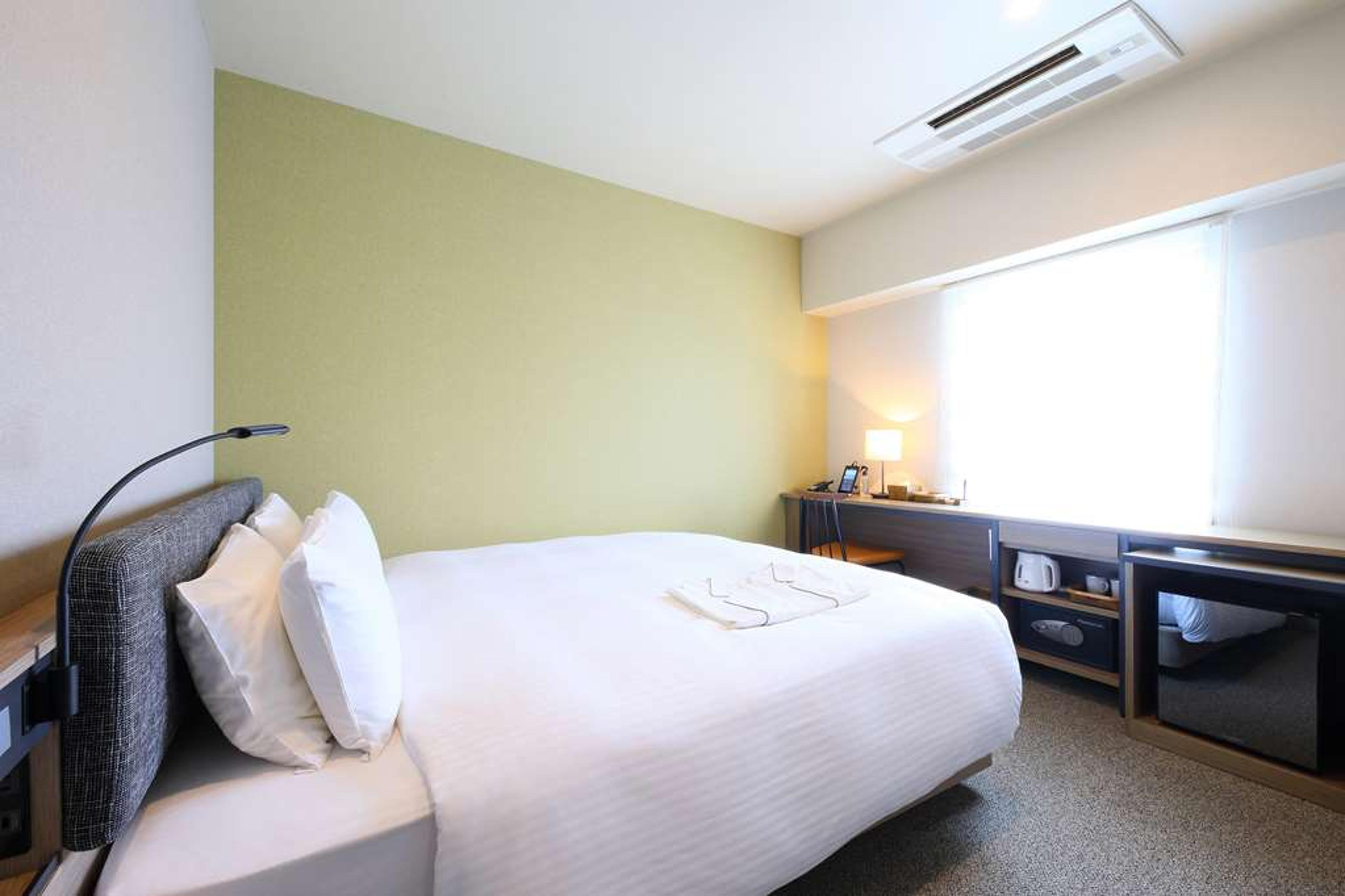 ICI HOTEL UENO SHINOKACHIMACHI