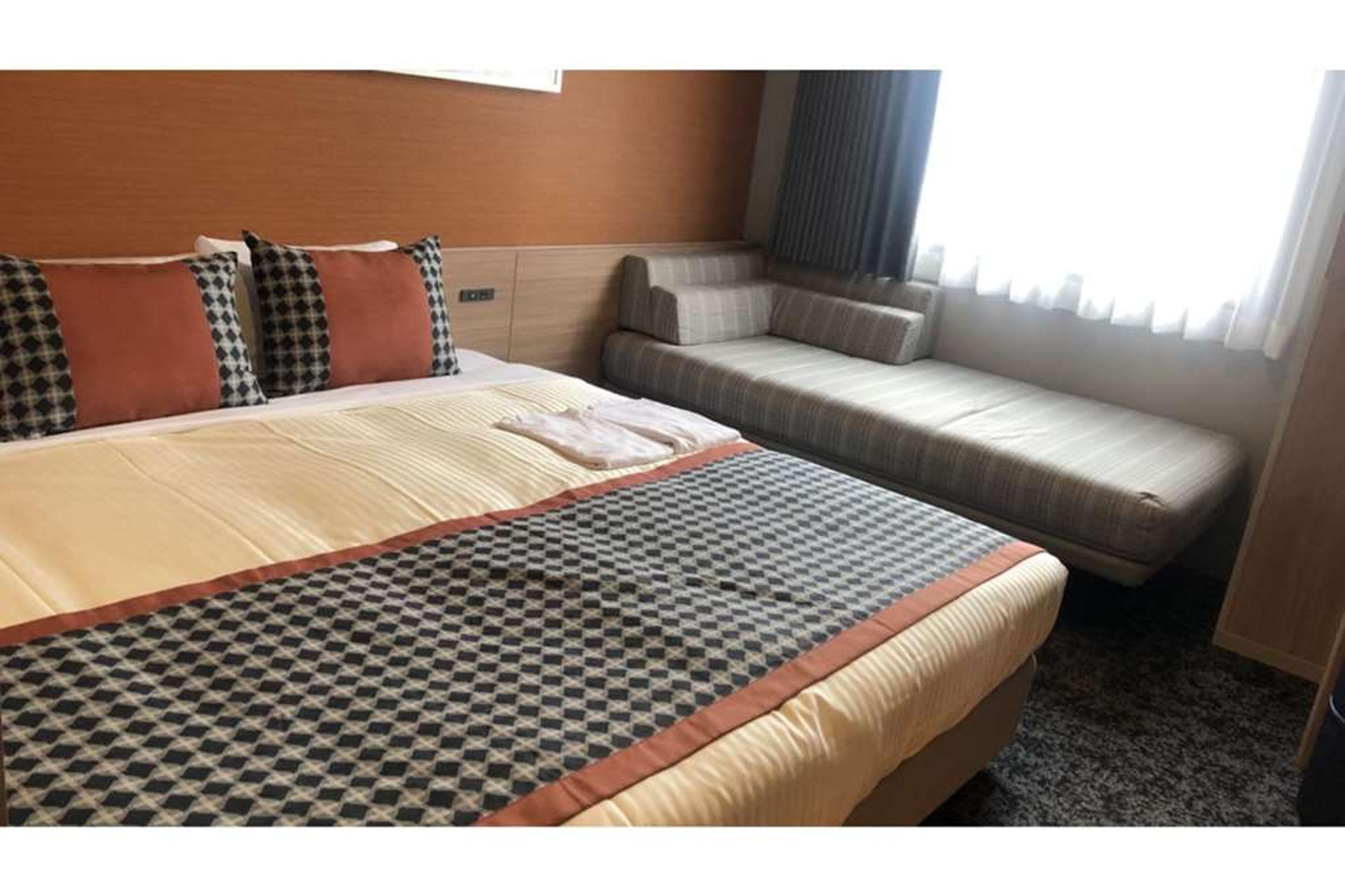 HOTEL MONDAY ASAKUSA