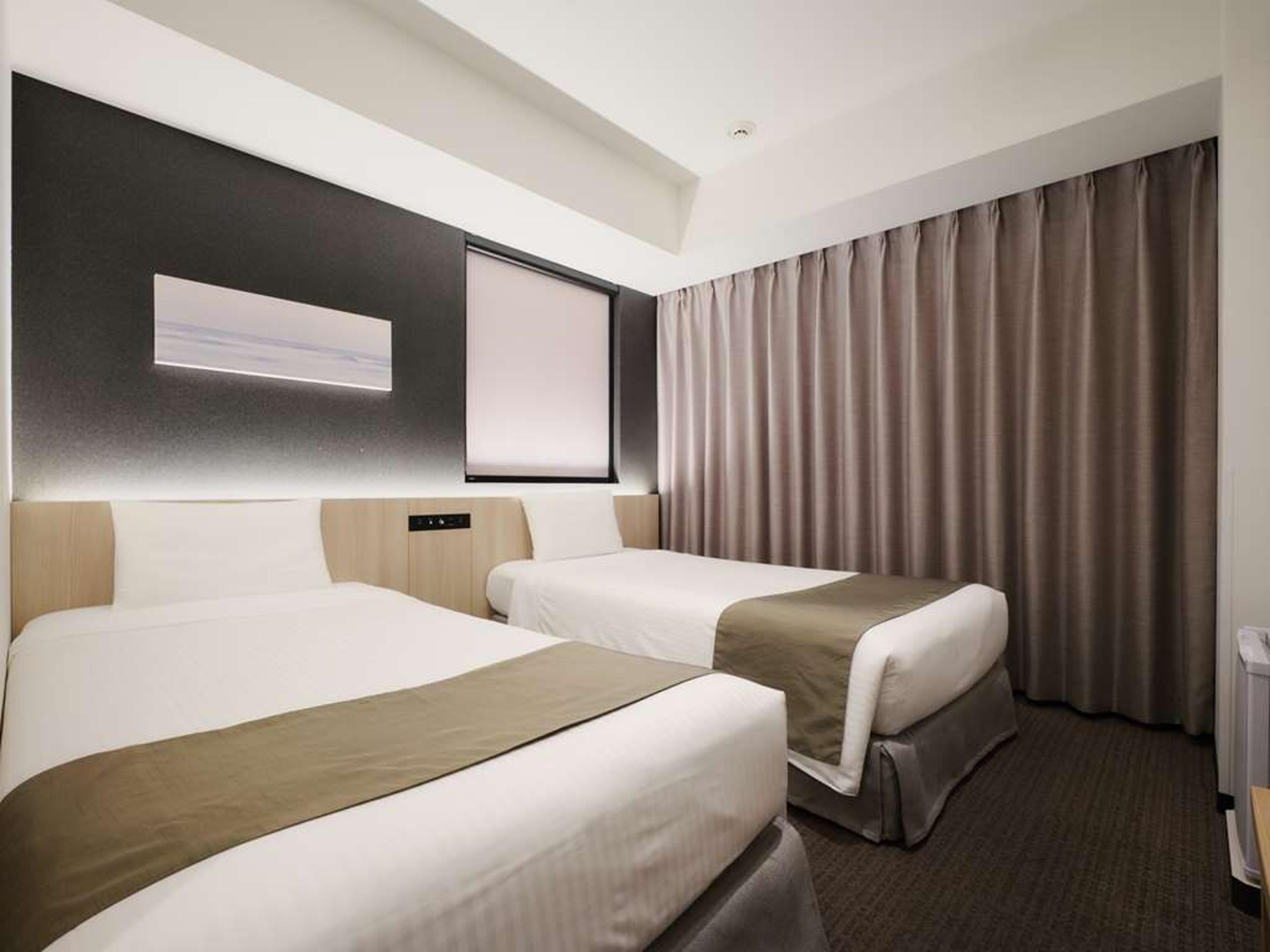 HOTEL MONDAY PREMIUM TOYOSU