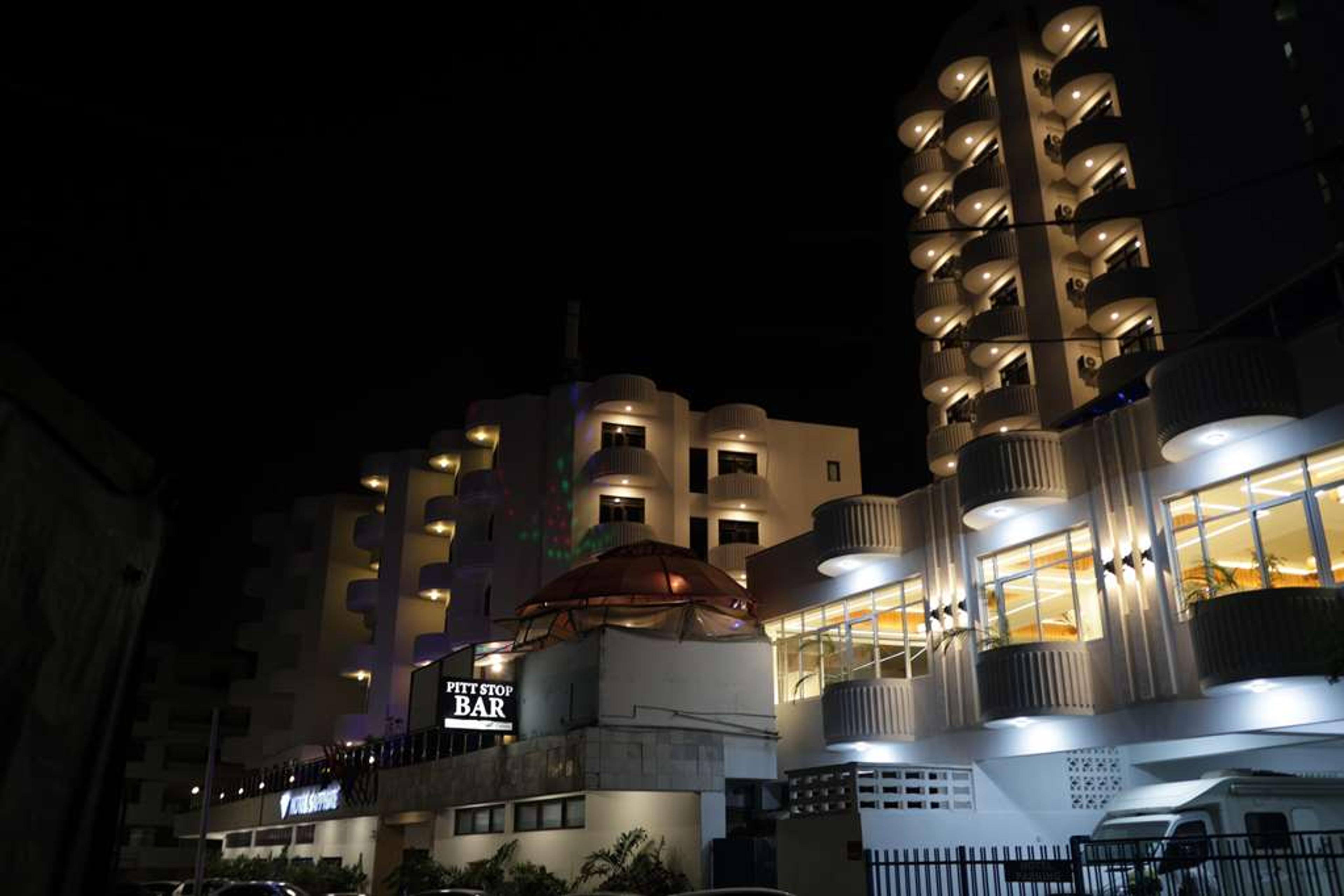 HOTEL SAPPHIRE