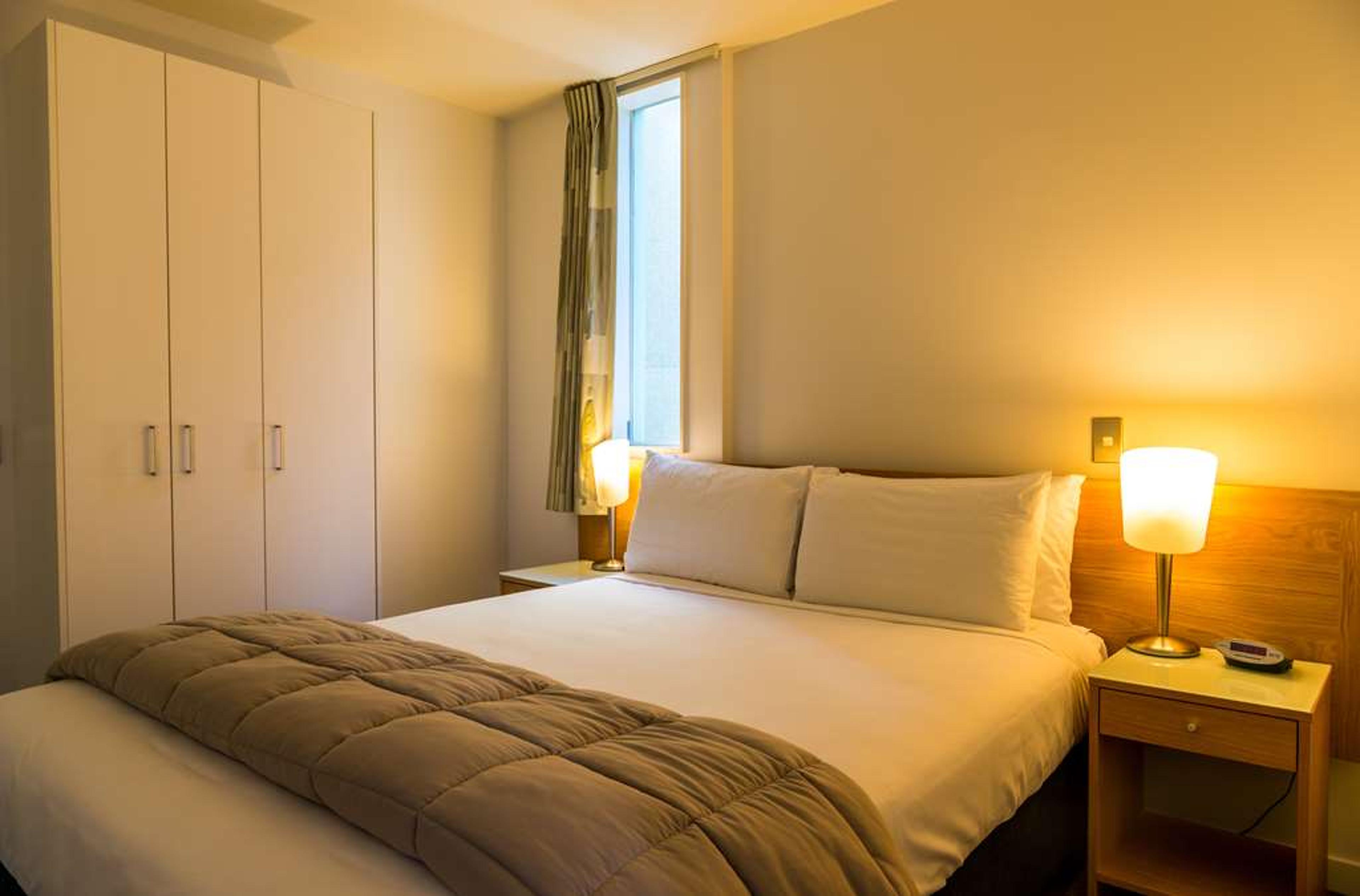 ASTELIA APARTMENT HOTEL