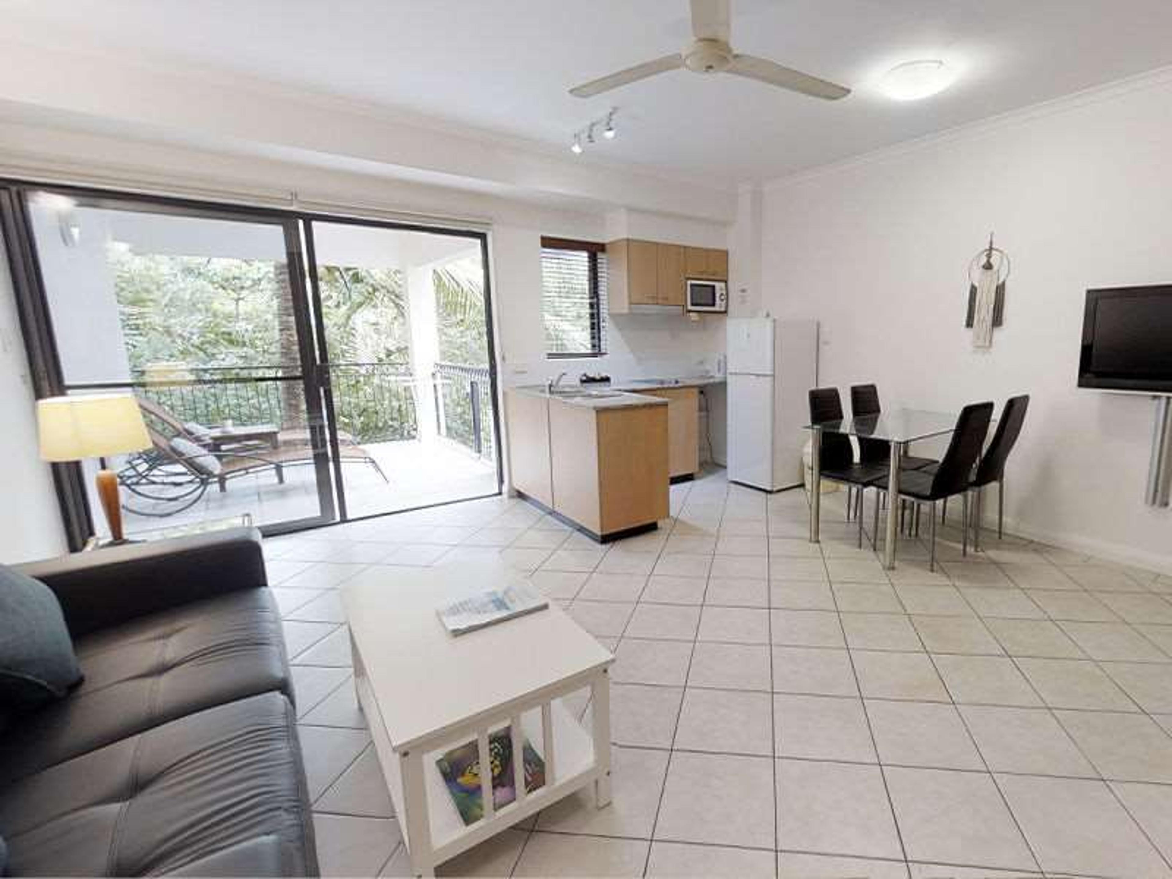 SILKARI THE PAVILIONS PORT DOUGLAS