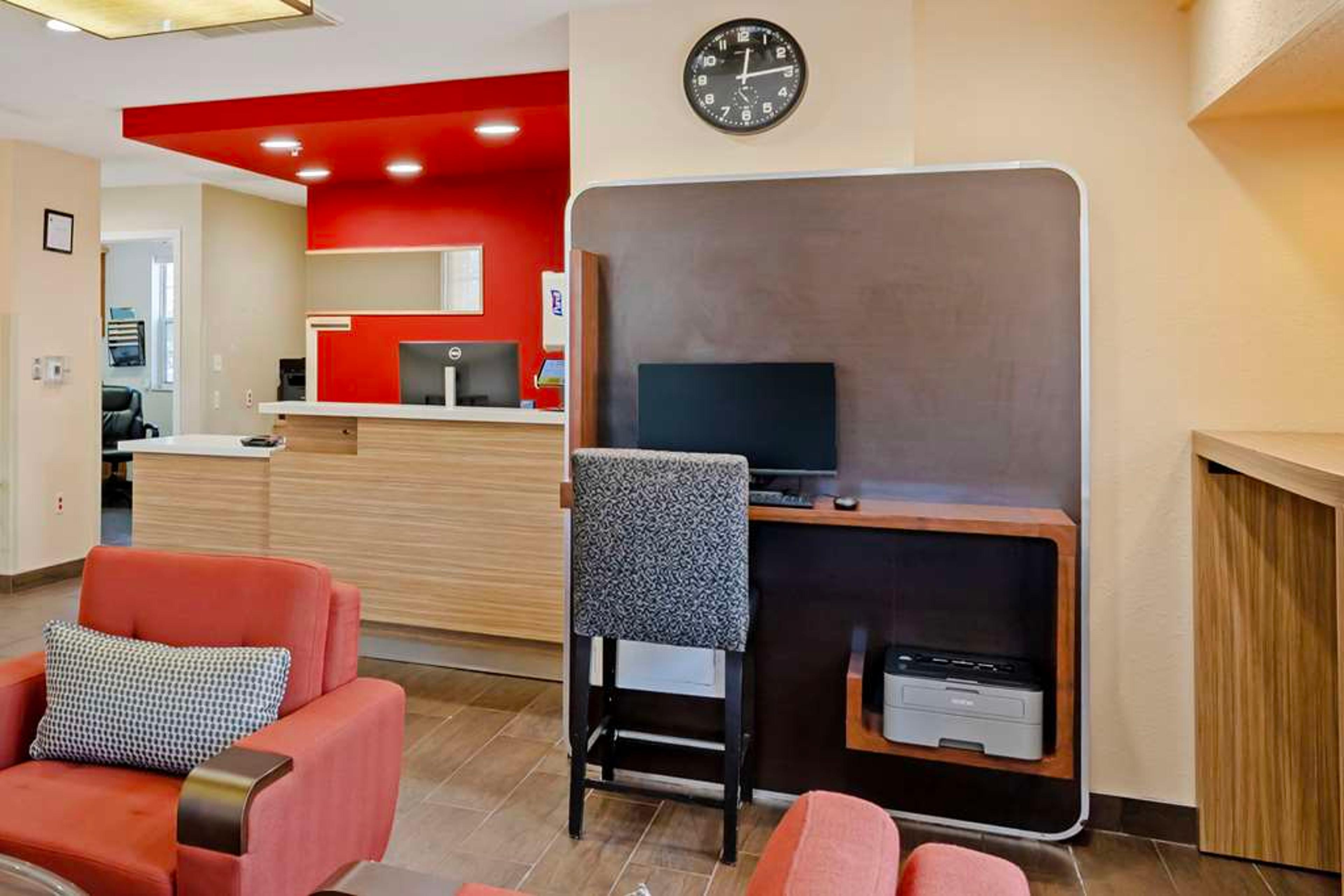 Hotel Photo 3