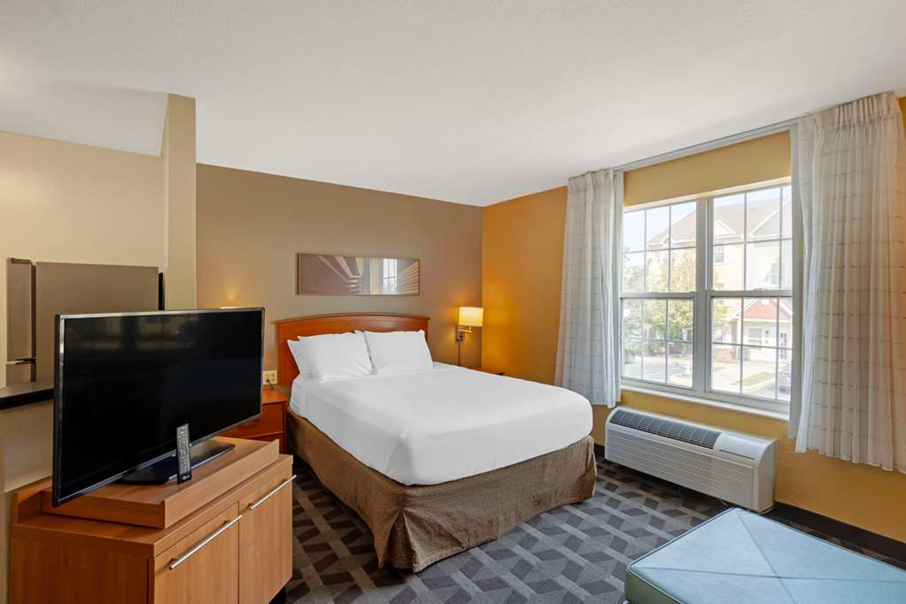 MAINSTAY SUITES MT LAUREL - PHILADE