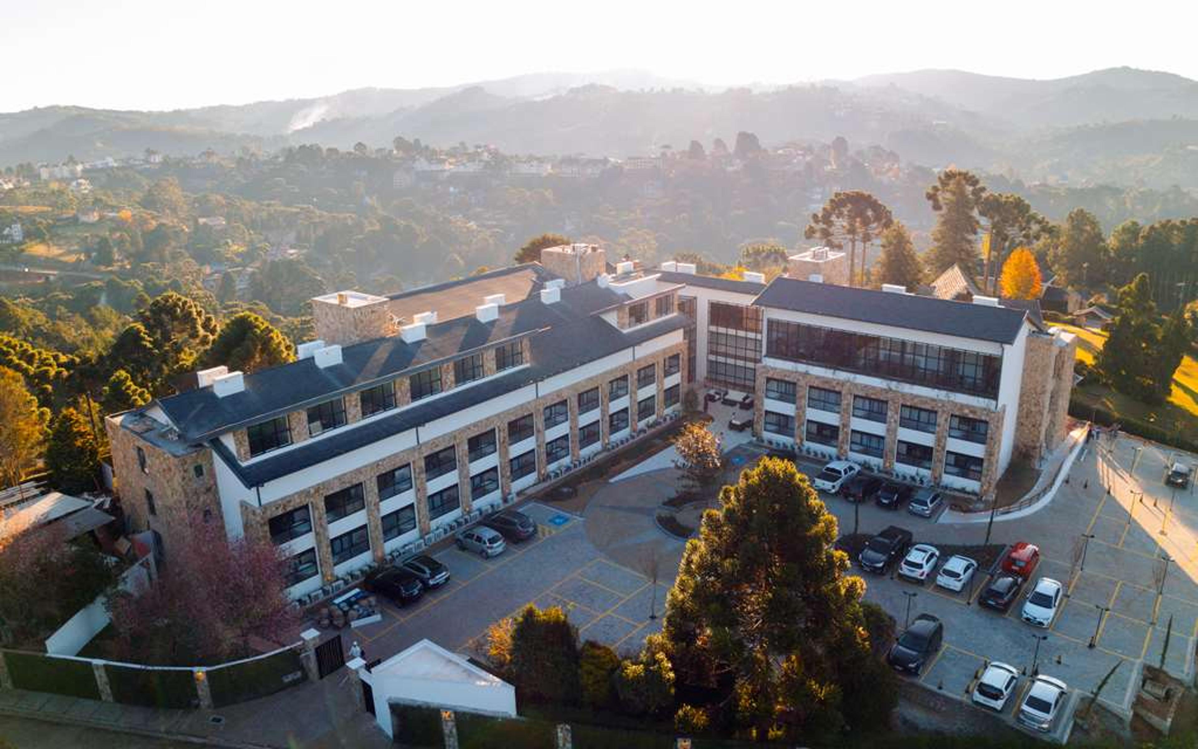 Hotel Photo 1