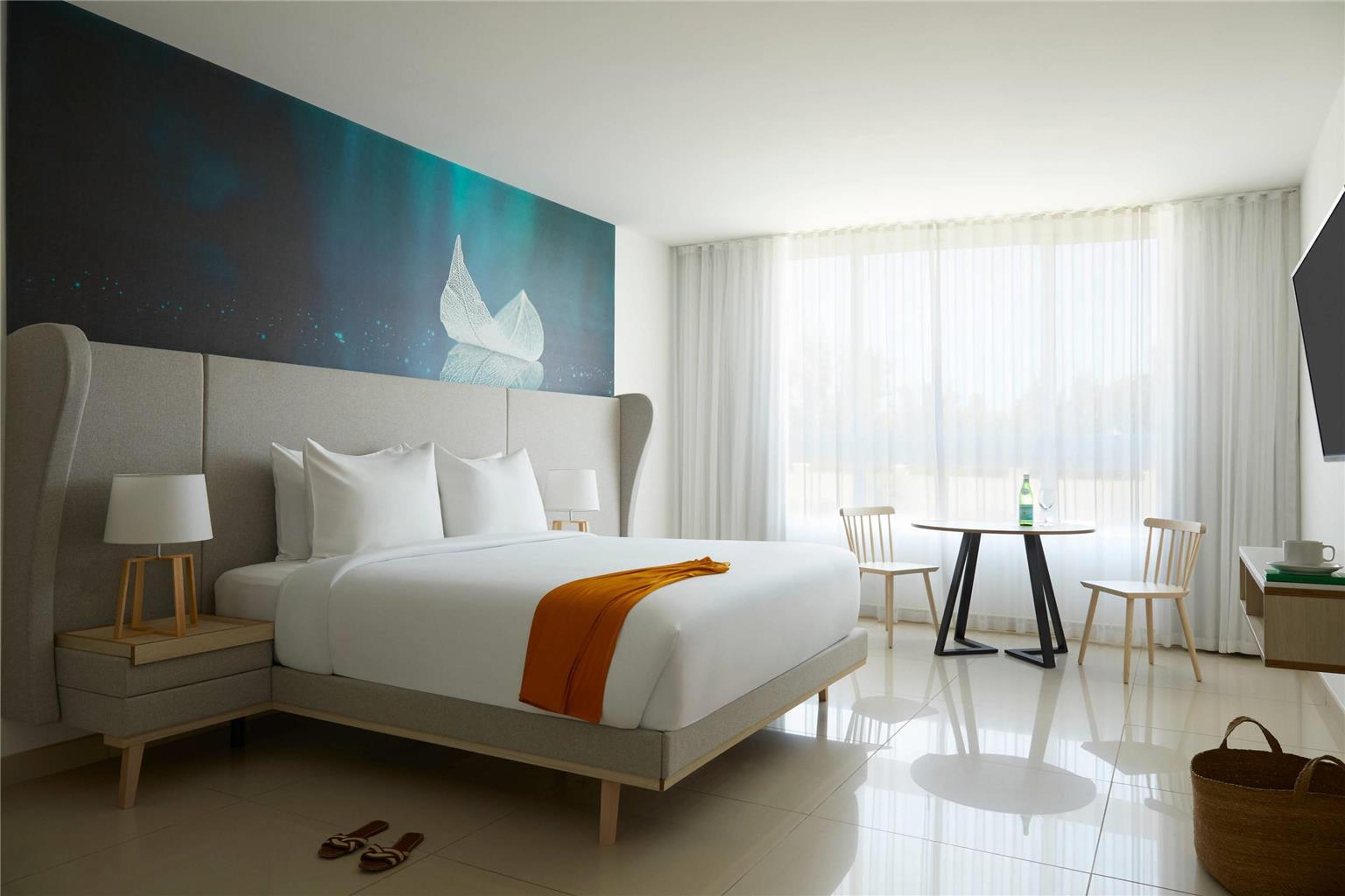 RADISSON BLU ARUBA