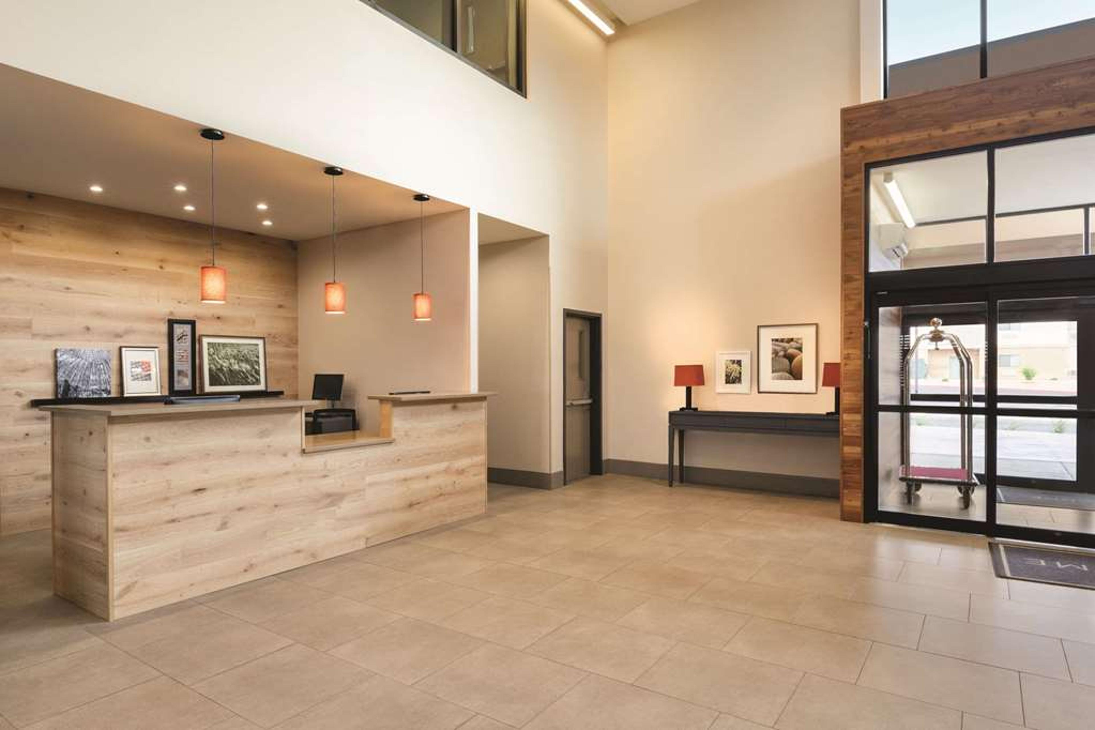 Hotel Photo 2