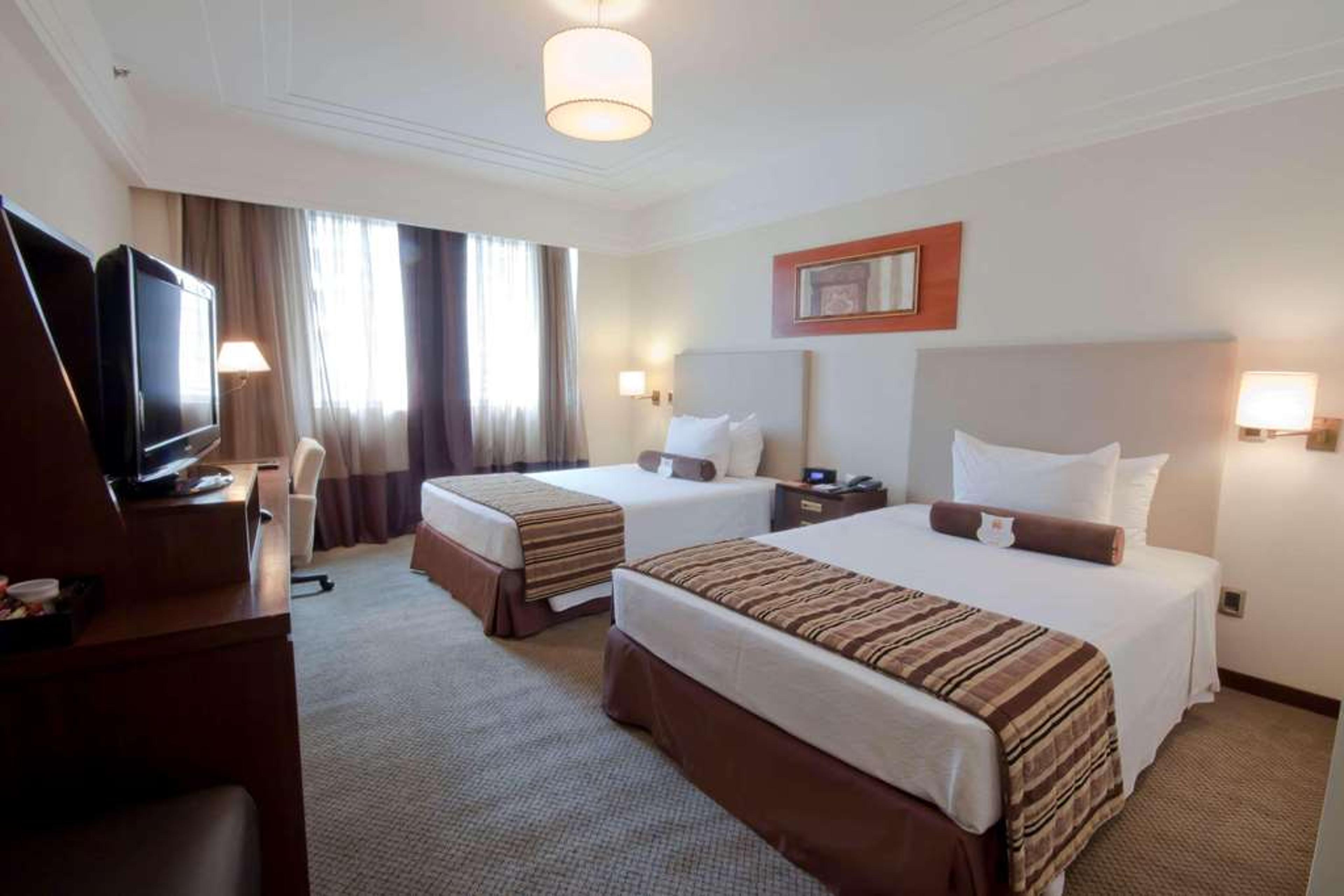 RADISSON HOTEL ALPHAVILLE