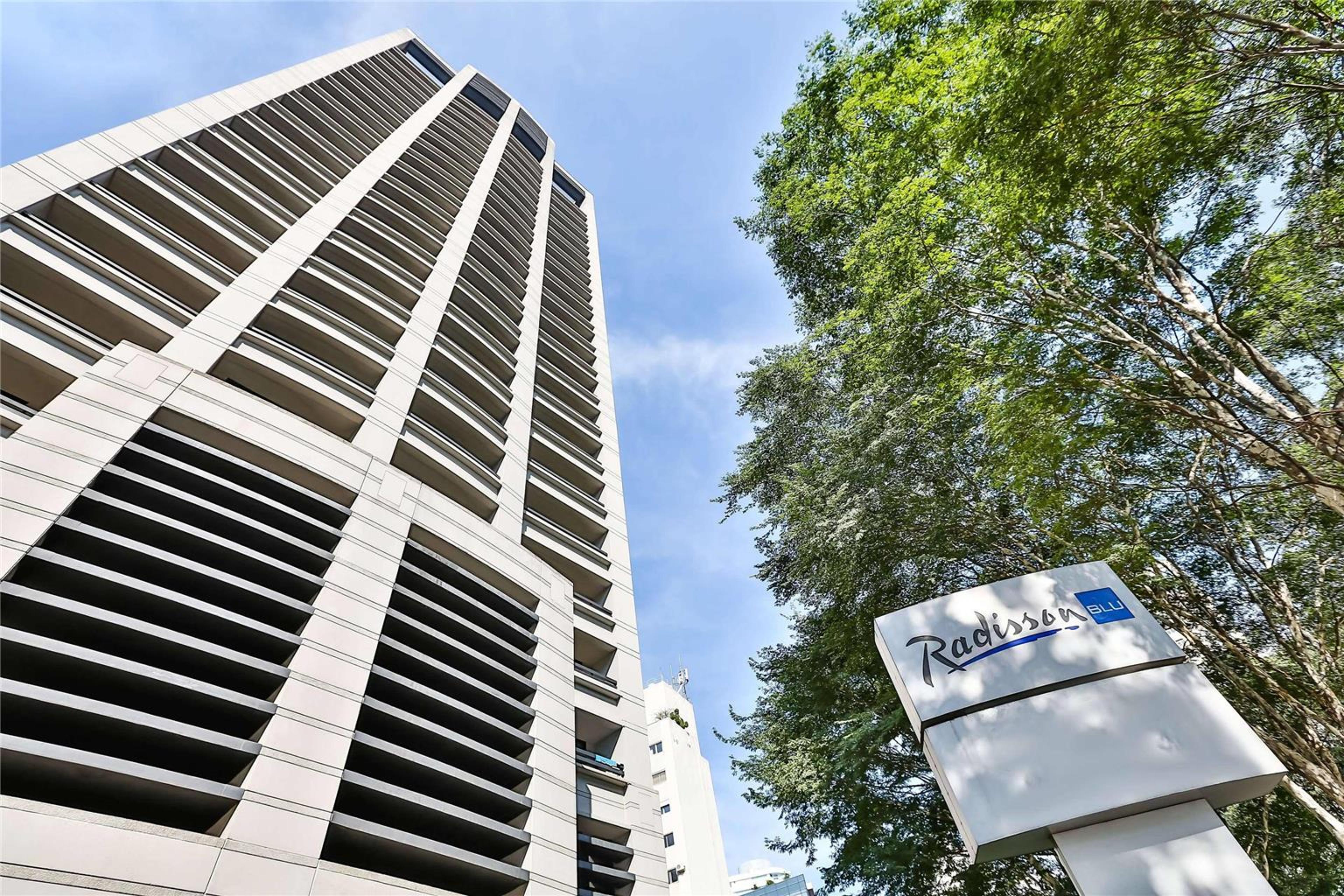 RADISSON BLU SAO PAULO
