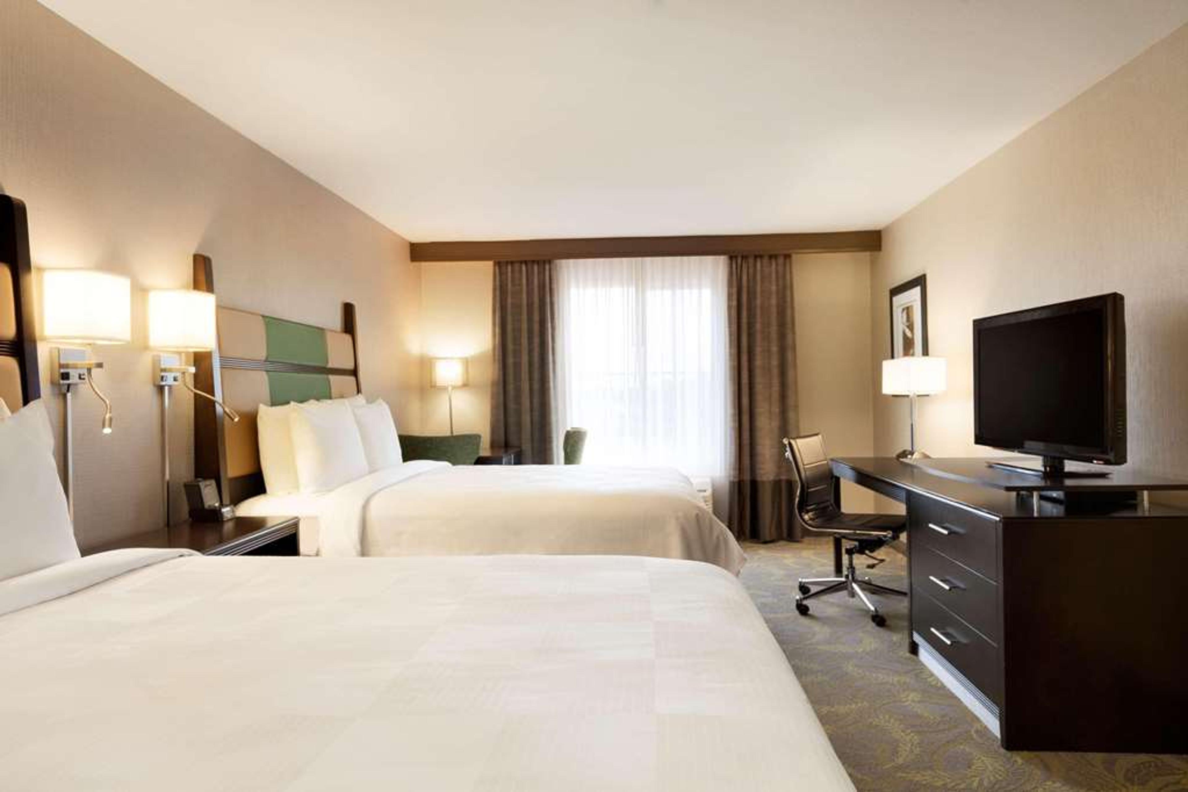 COUNTRY INN AND SUITES BY RADISSON