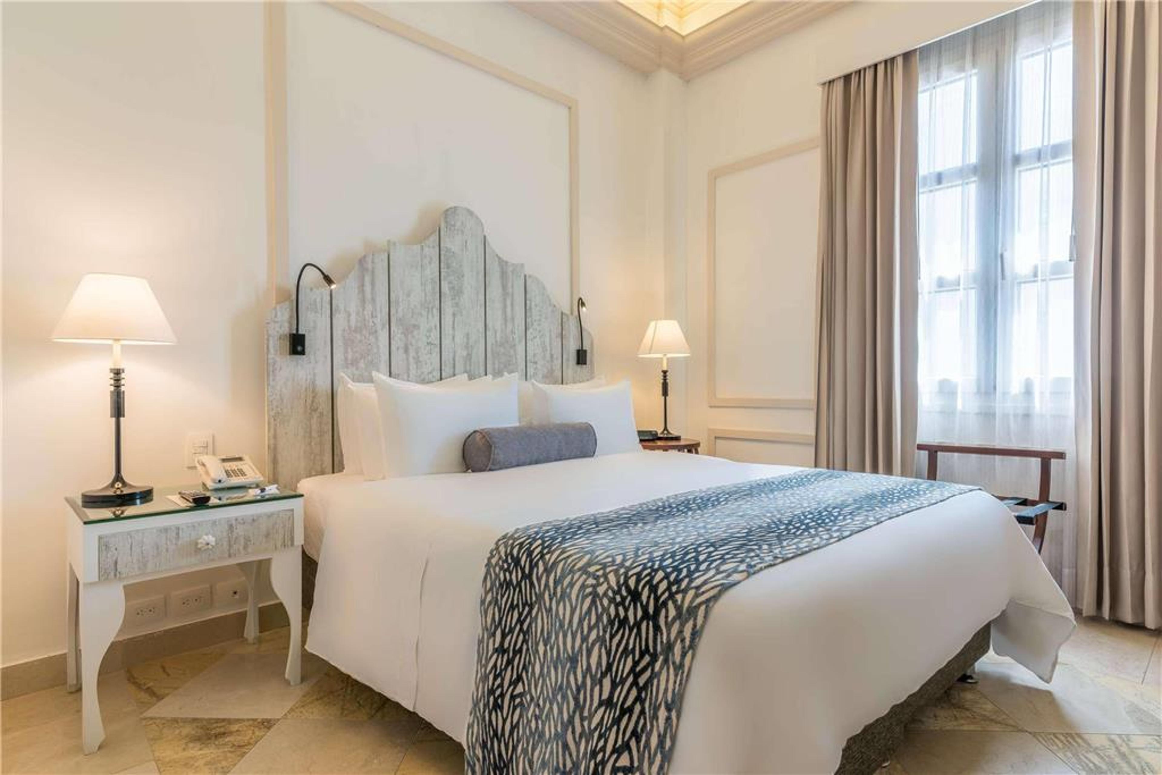 Hotel Caribe by Faranda Grand