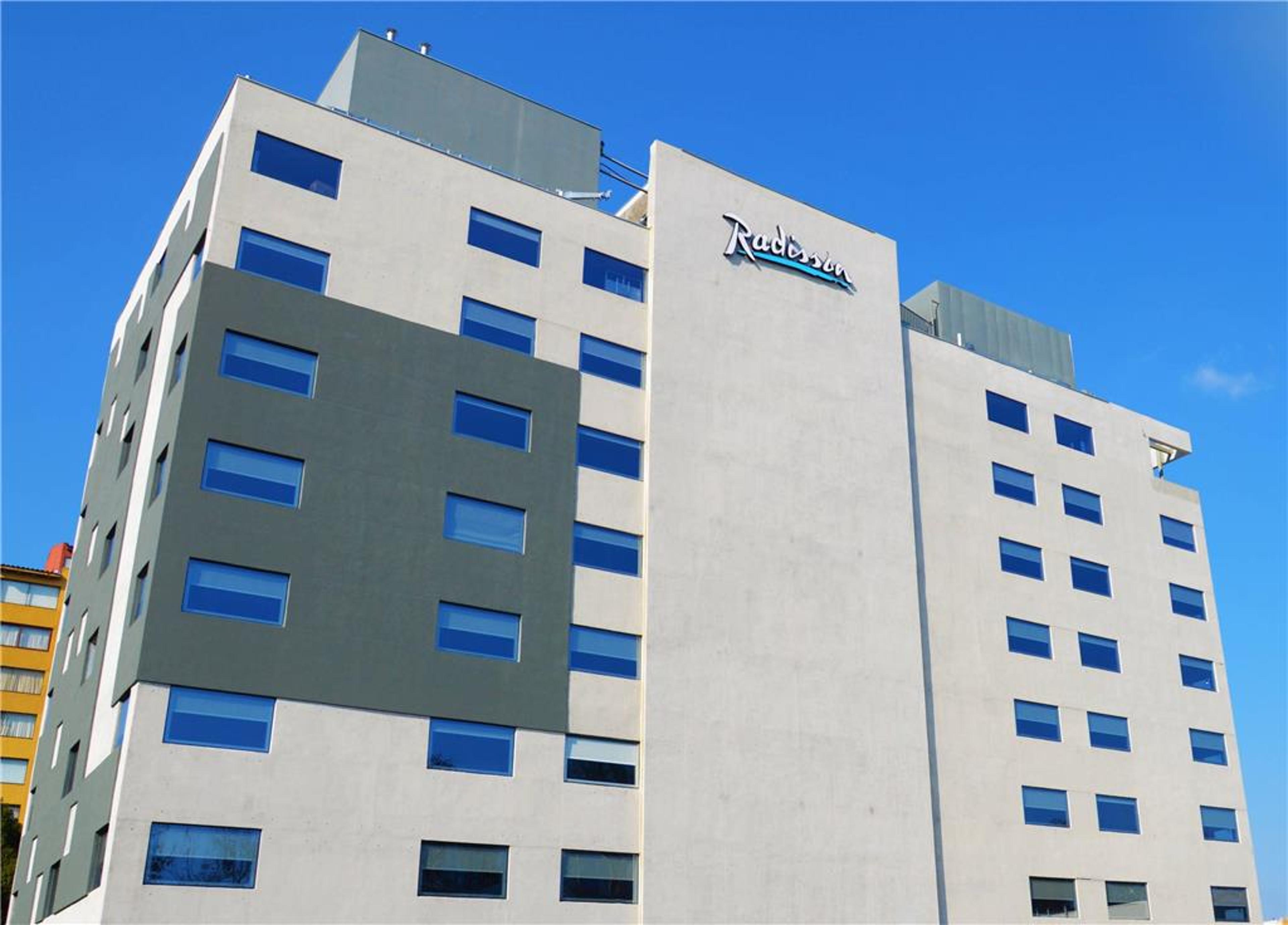 RADISSON HOTEL CURICO
