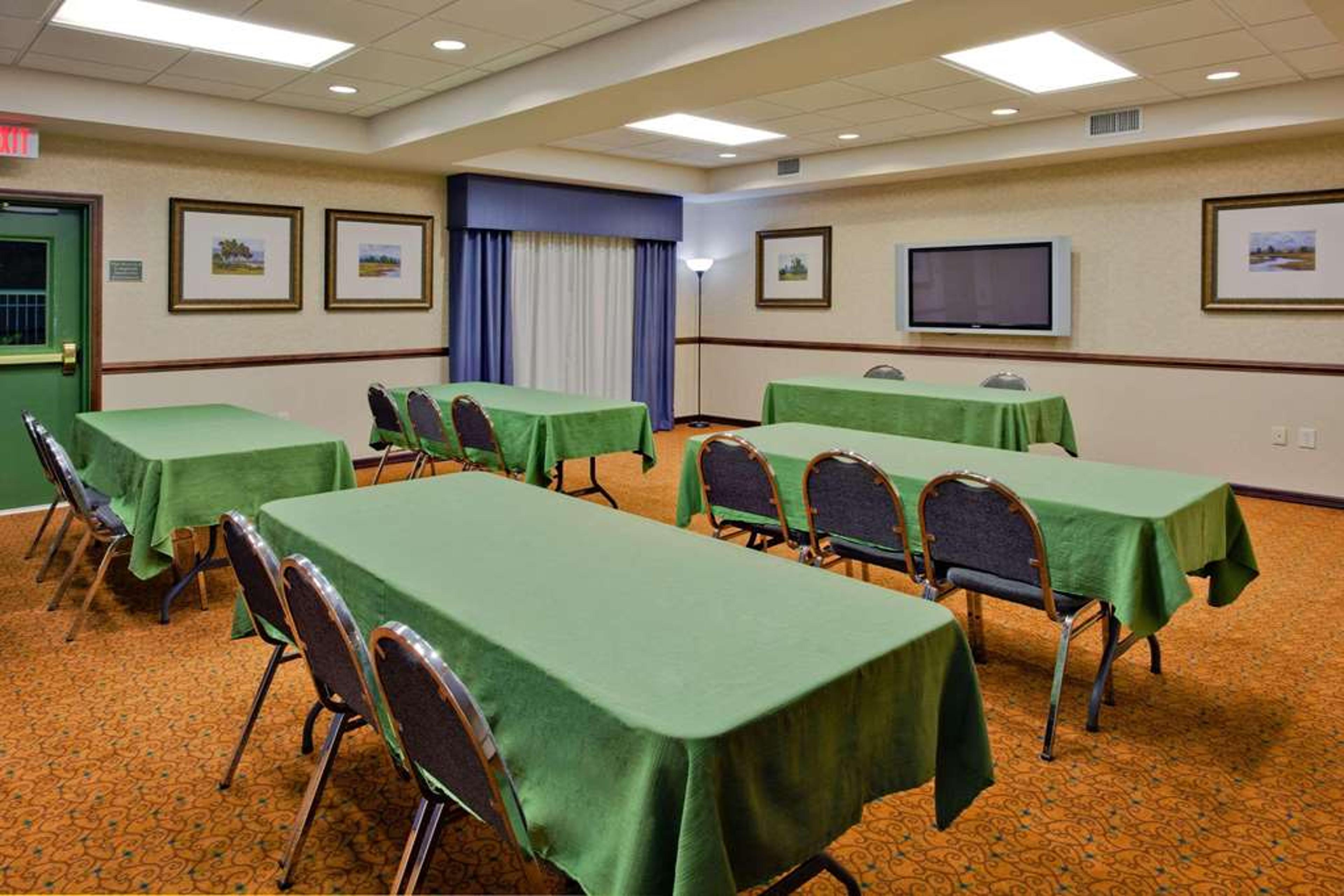 Hotel Photo 5