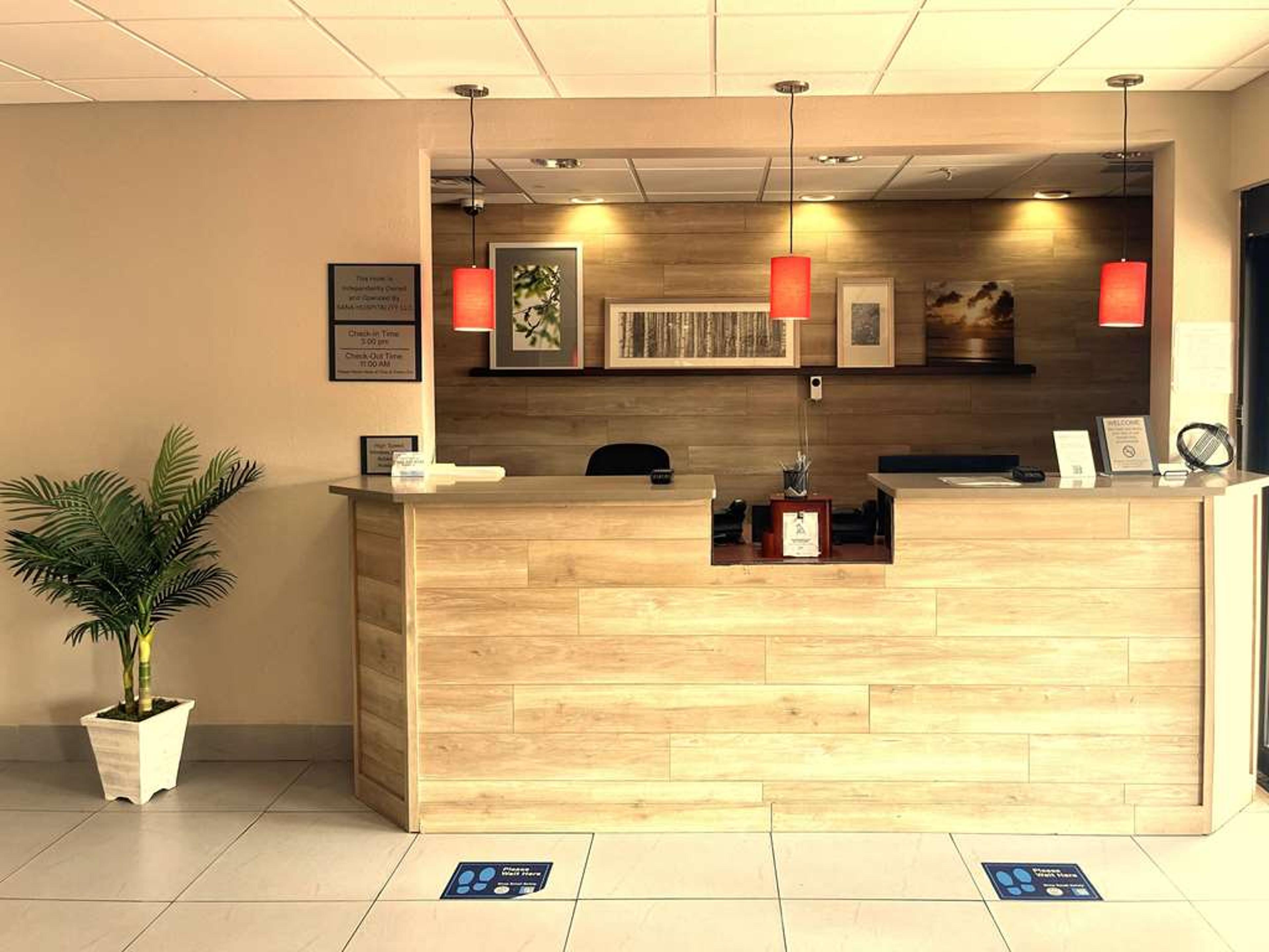 Hotel Photo 2