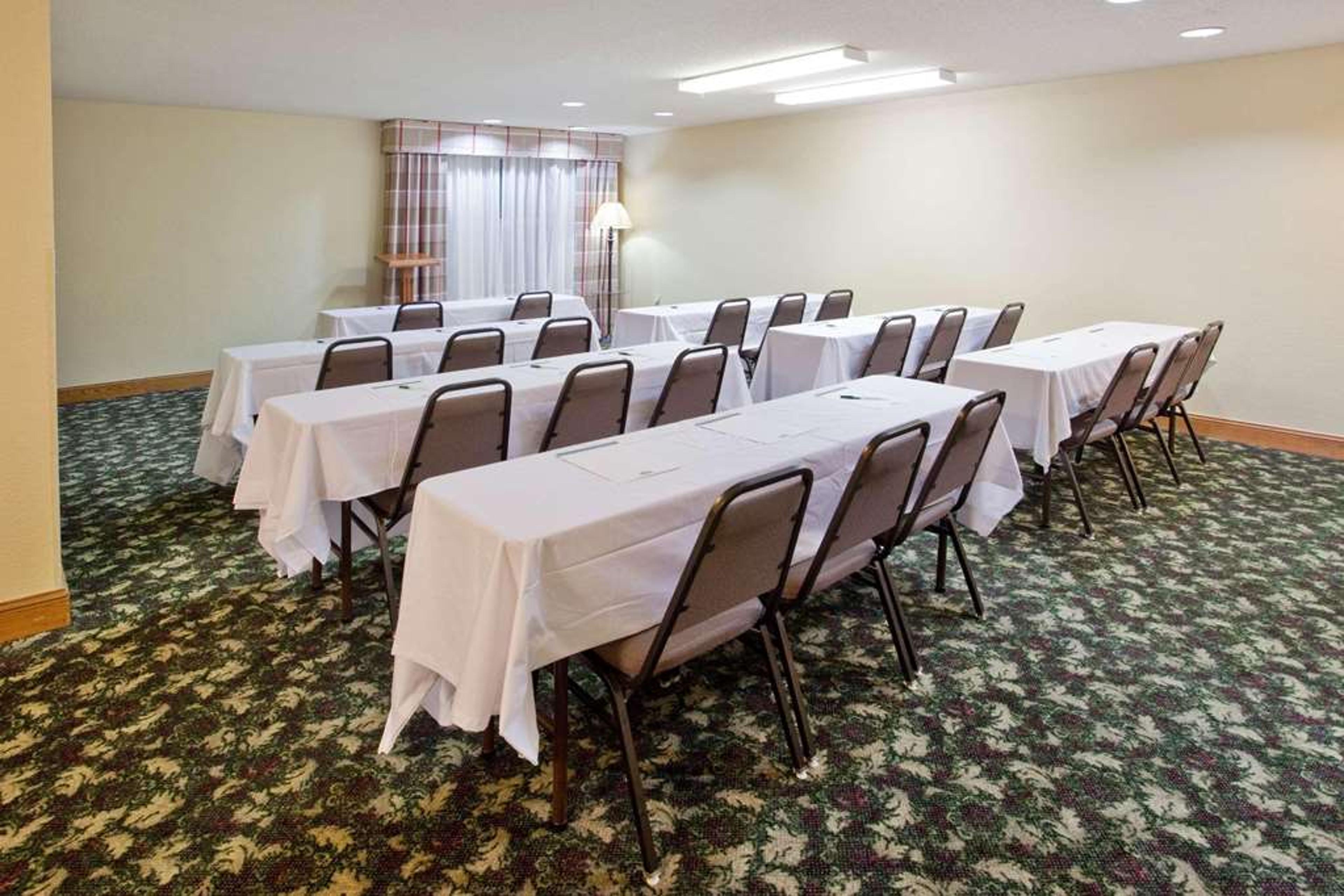 Hotel Photo 4