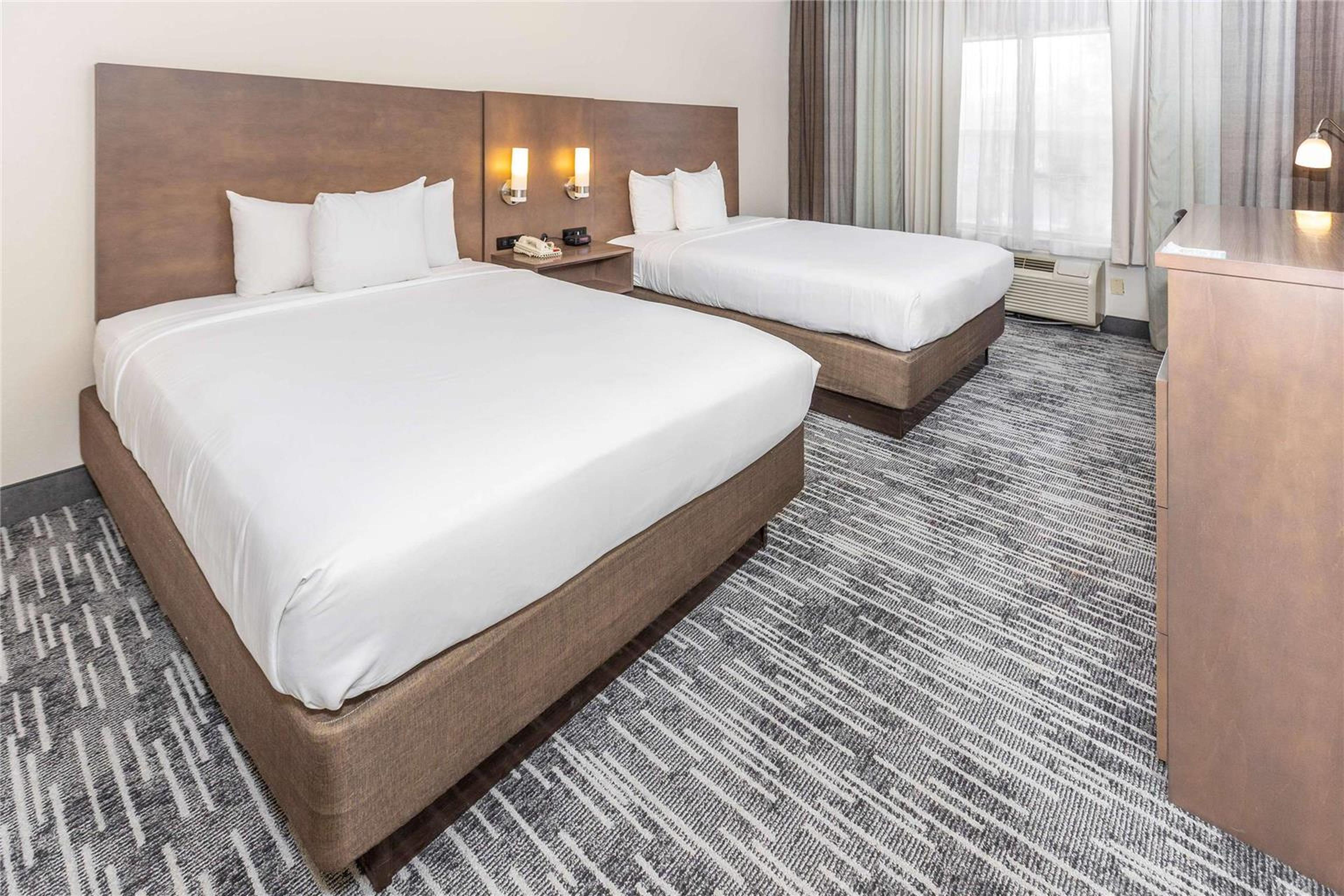 COUNTRY INN AND SUITES BY RADISSON