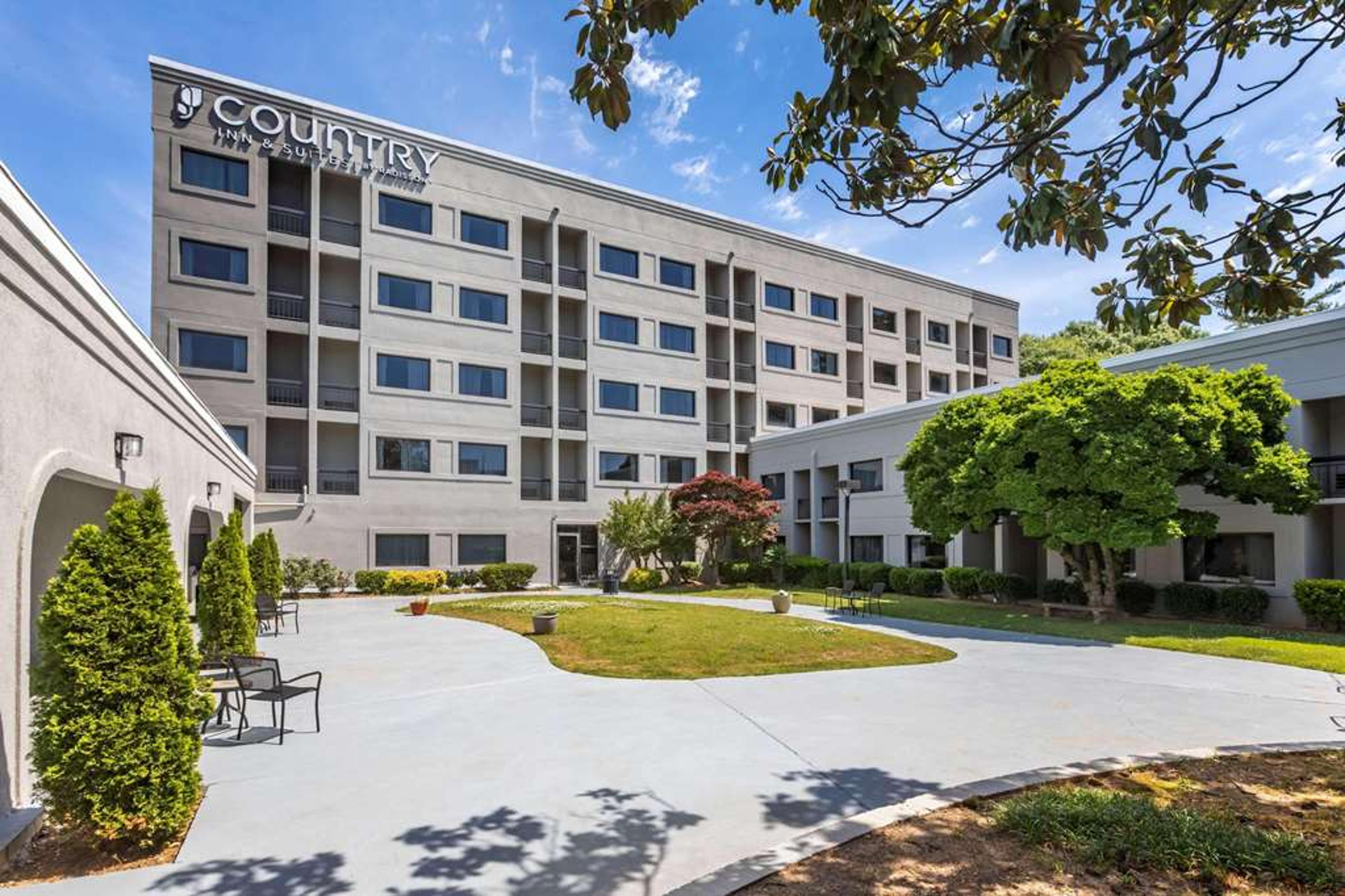 Hotel Photo 1