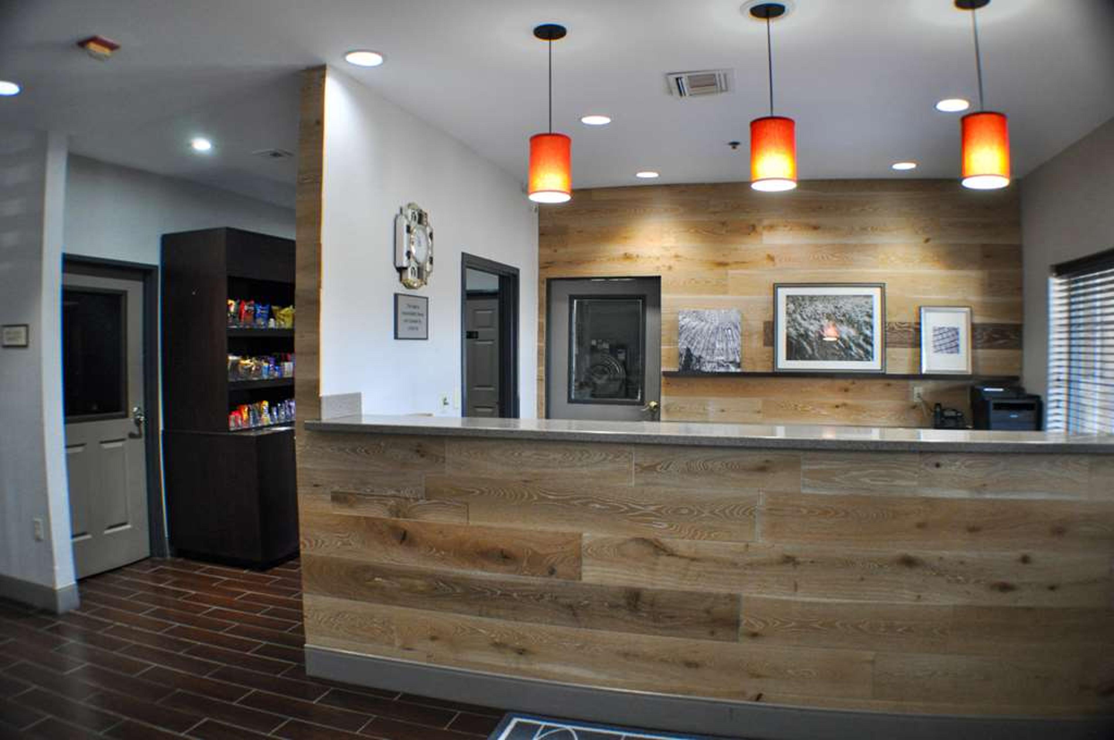 Hotel Photo 2