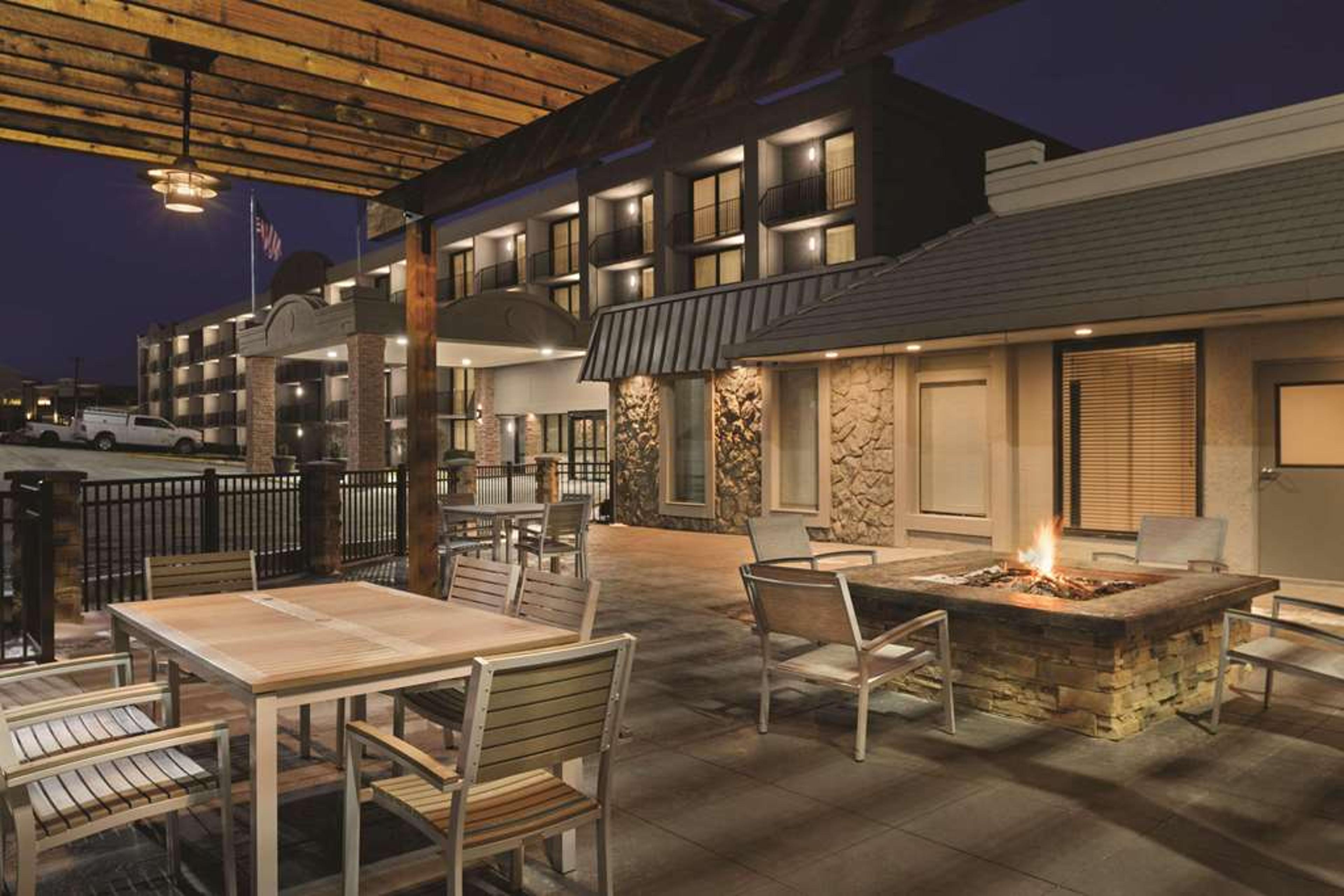 Hotel Photo 5