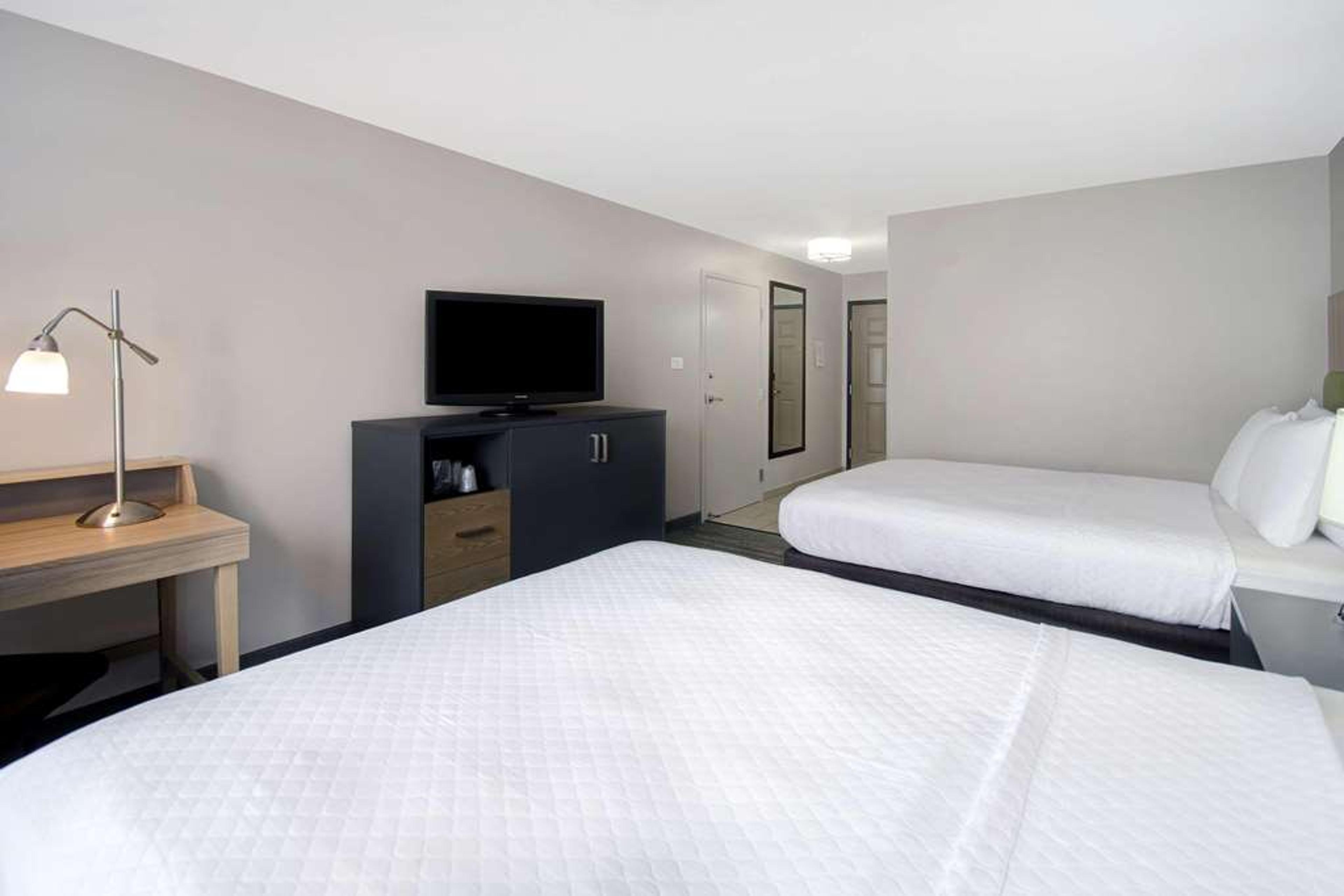 COUNTRY INN & SUITES BY RADISSON CI
