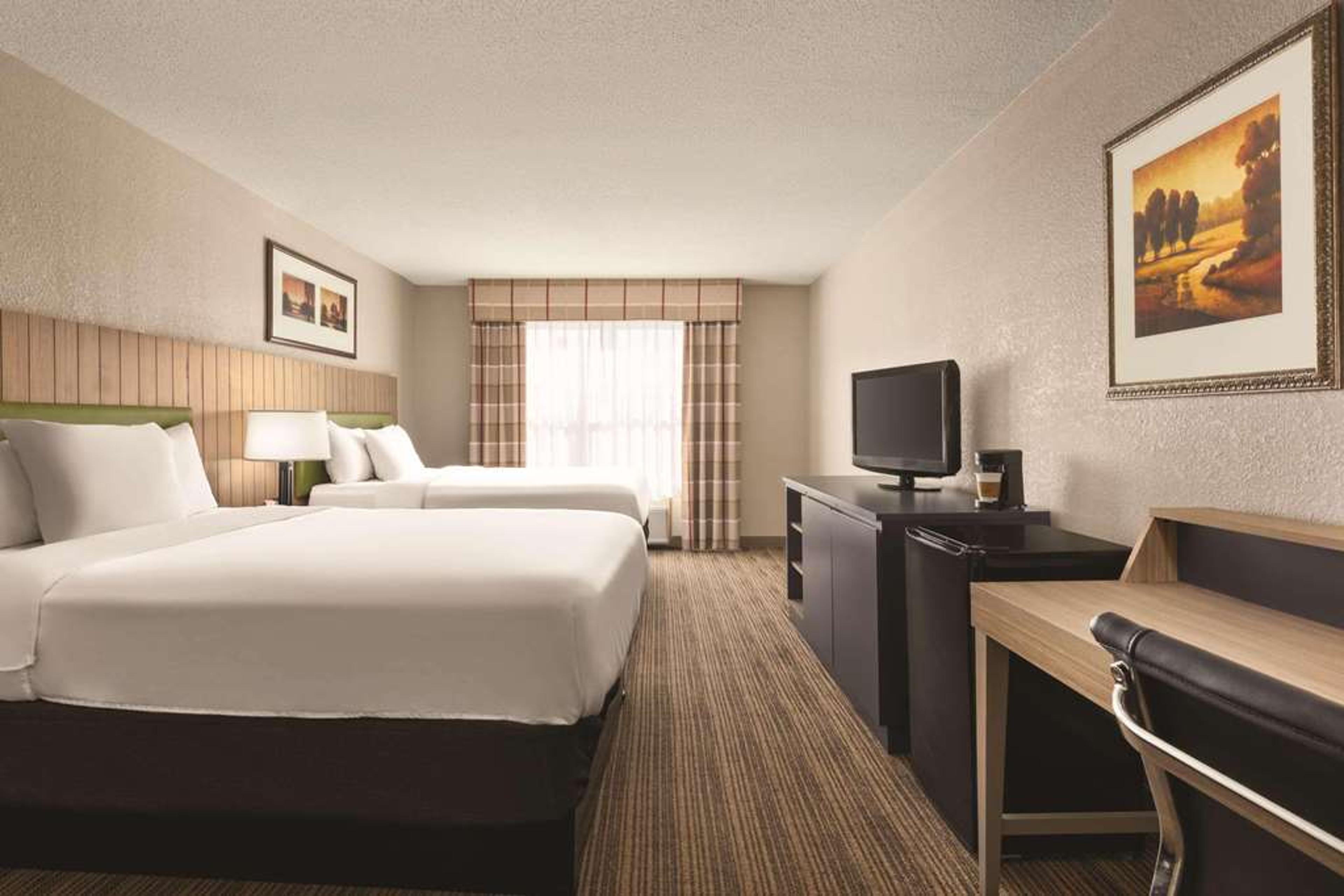 COUNTRY INN & SUITES BY RADISSON GE