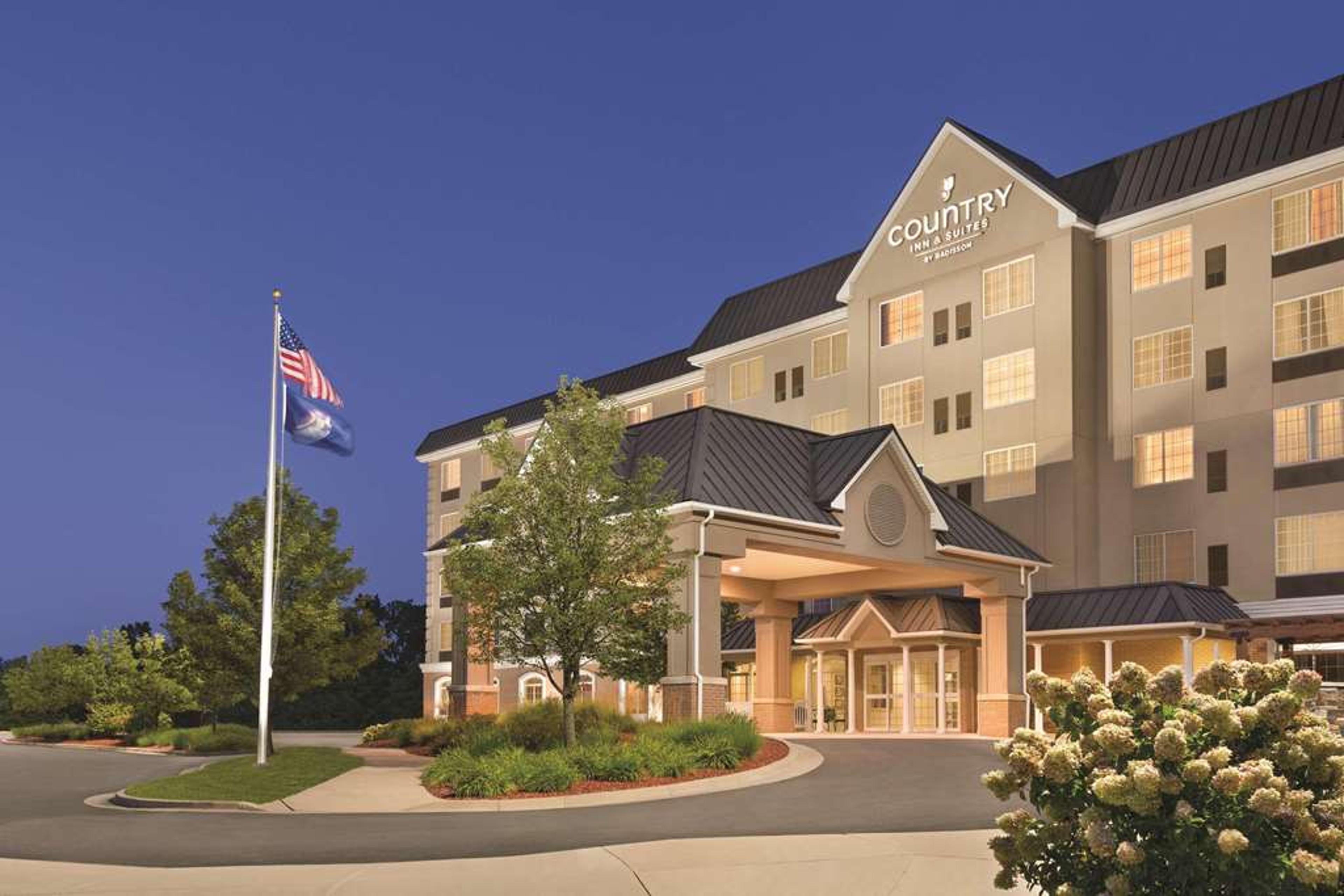 Hotel Photo 1
