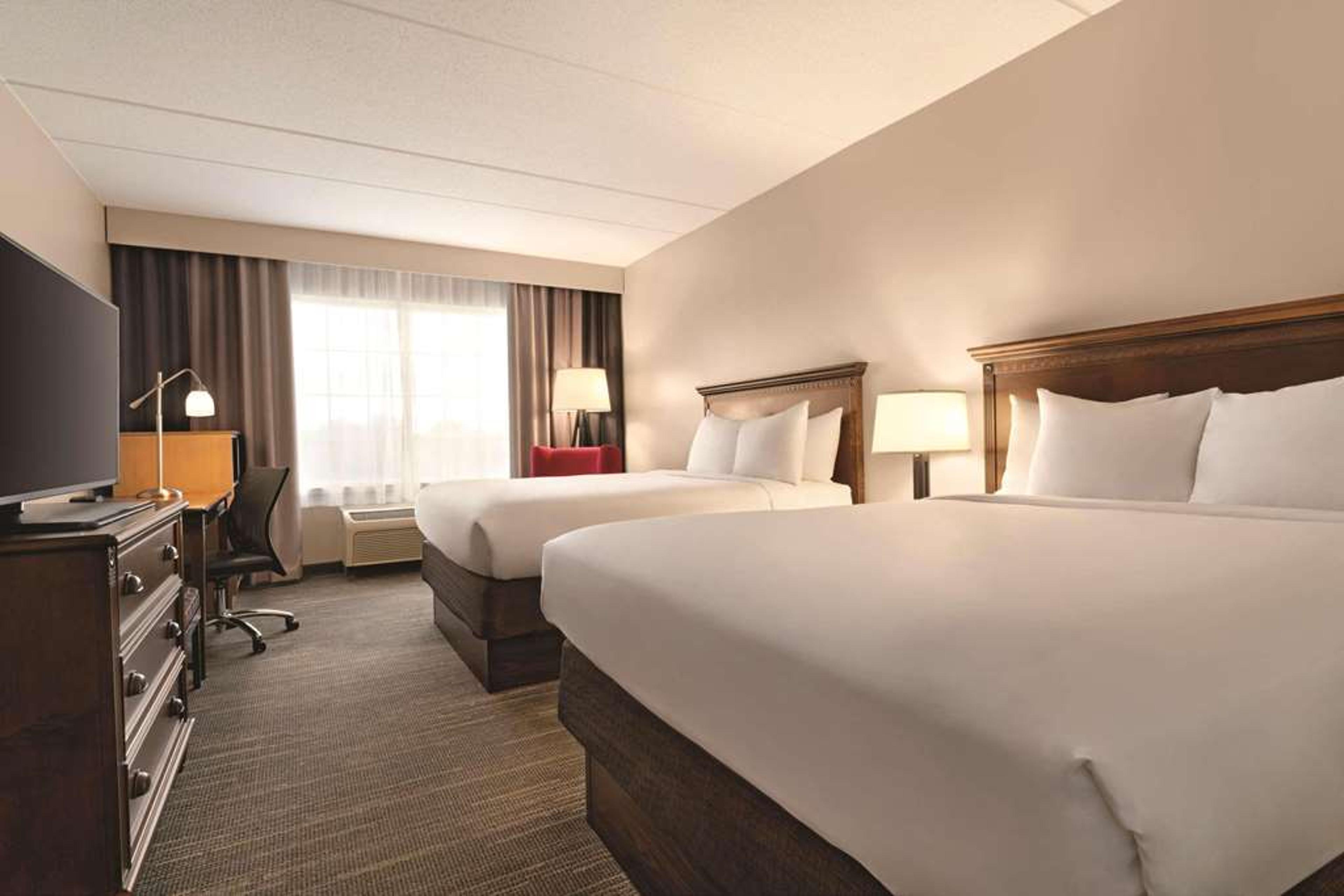 COUNTRY INN AND SUITES BY RADISSON