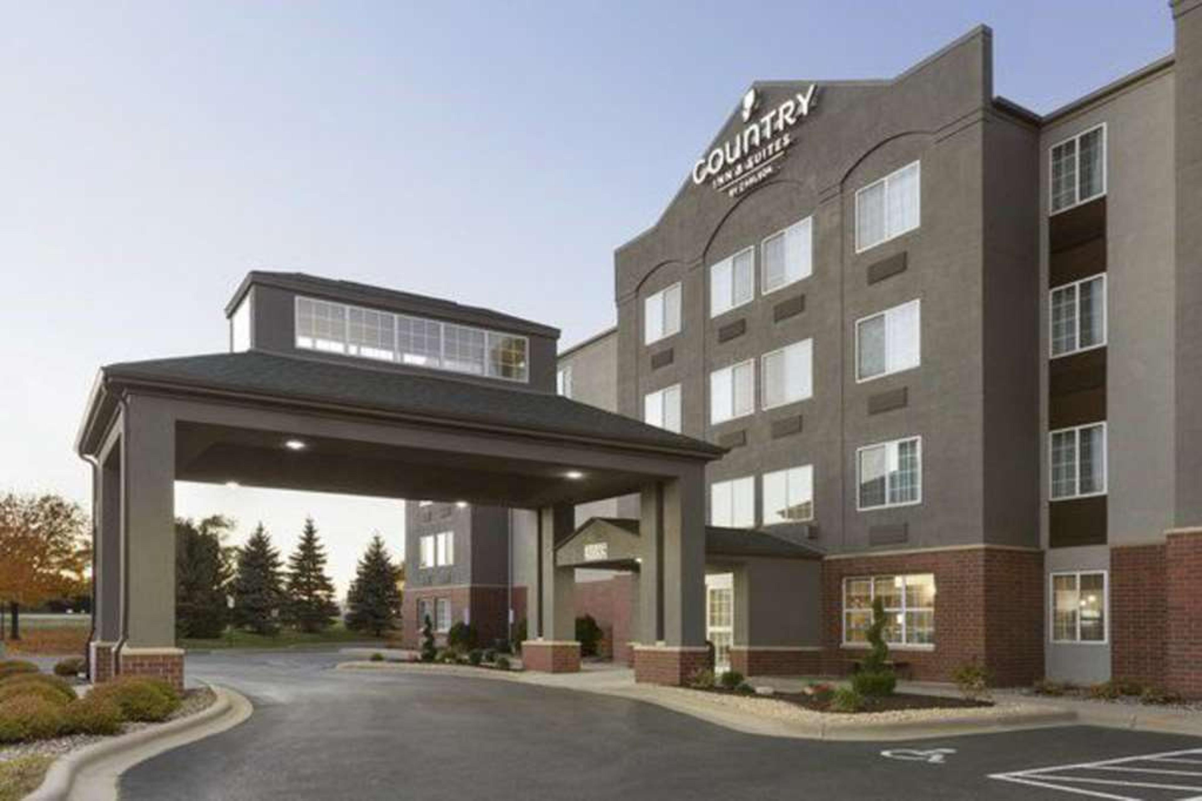 Hotel Photo 1