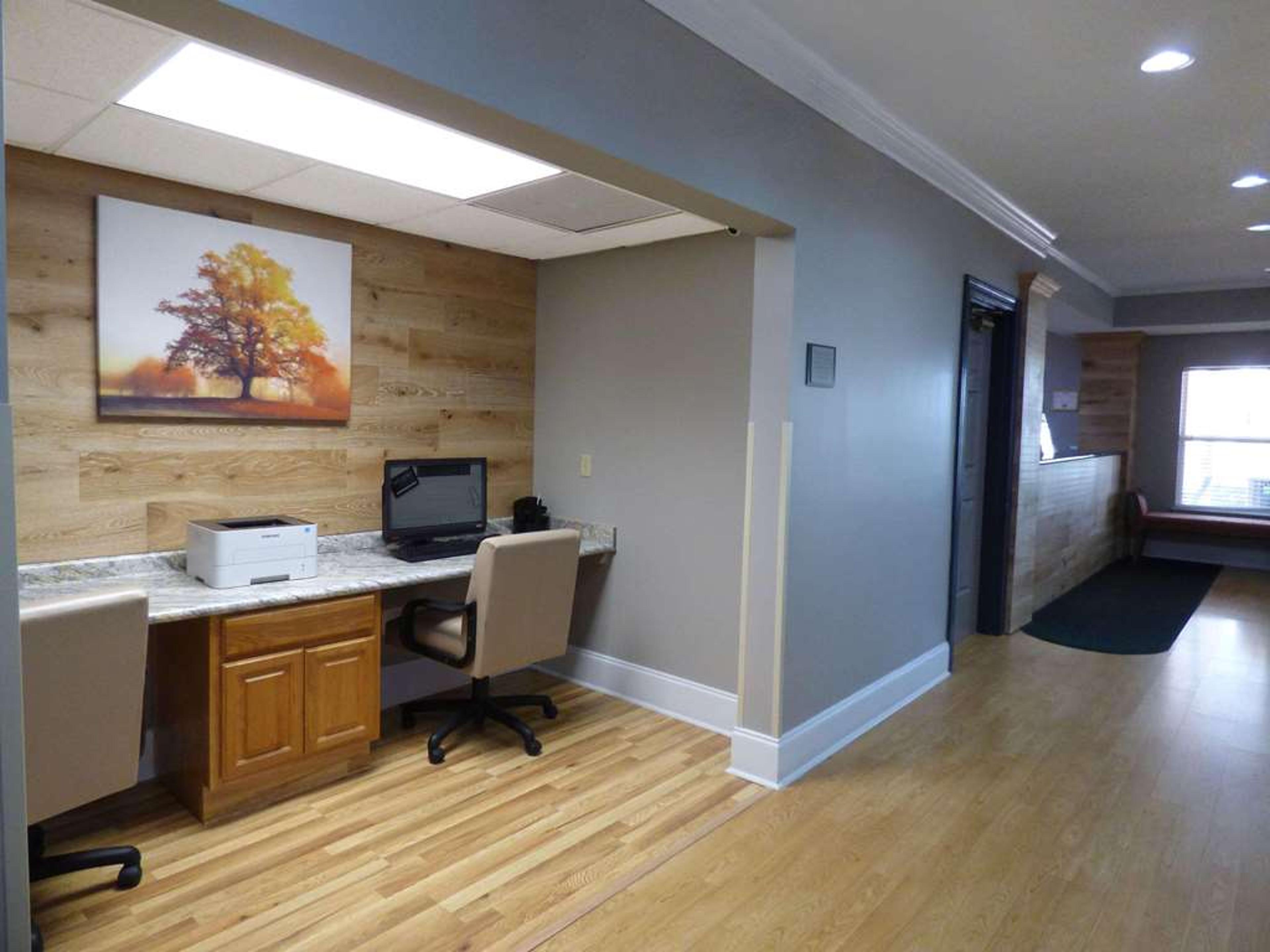Hotel Photo 5