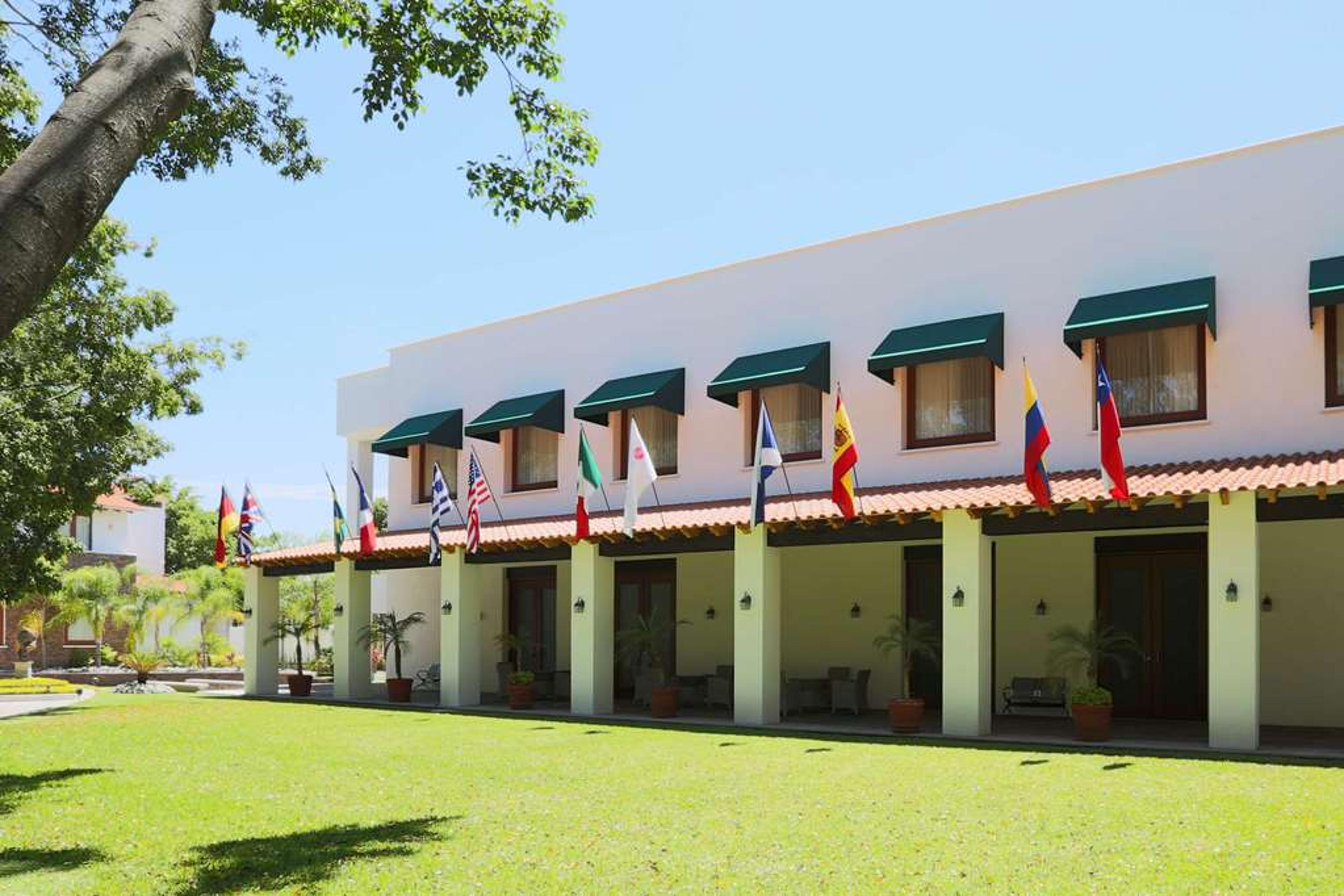 RADISSON HOTEL CUERNAVACA