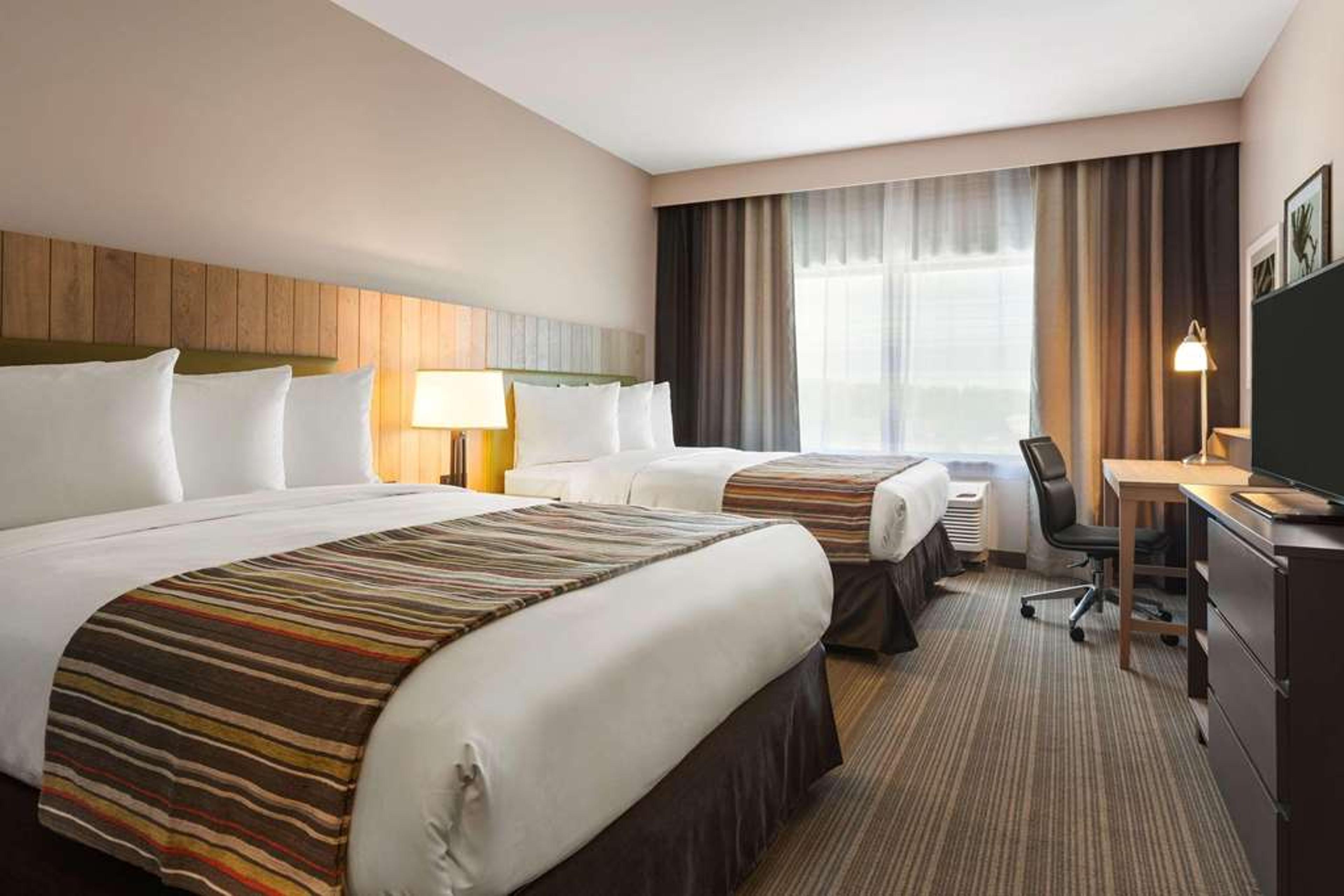 COUNTRY INN AND SUITES SMITHFIELD